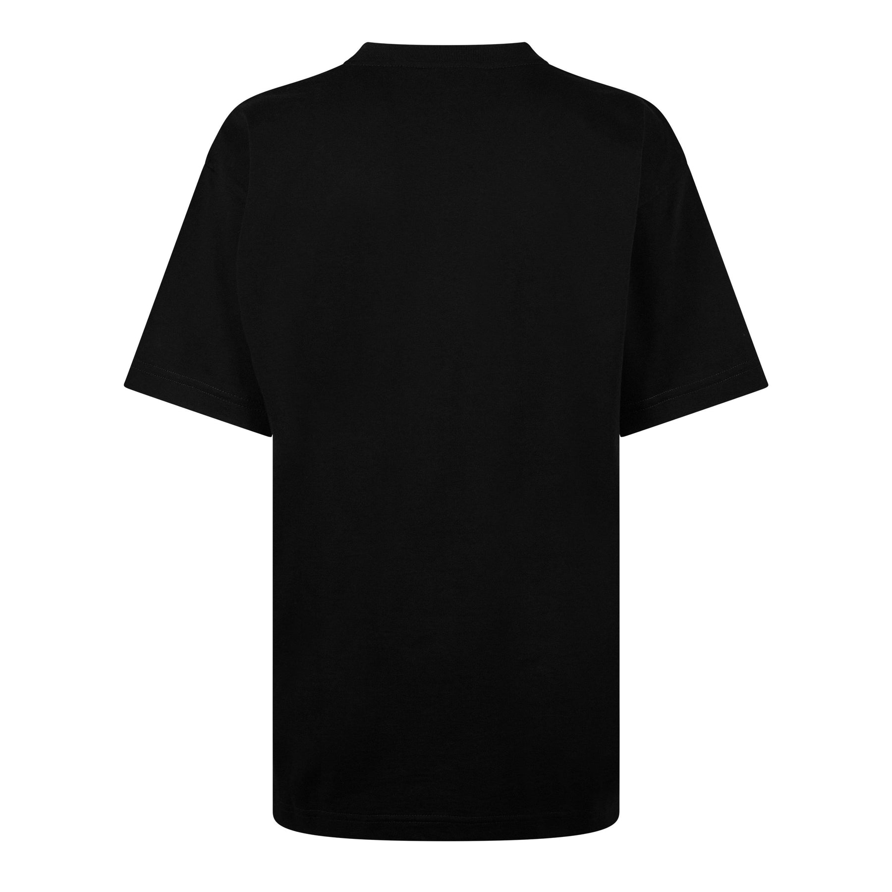 Women's Logo Cotton Oversized Ancora T-Shirt