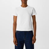 Women's Logo Cotton New 70s T-Shirt