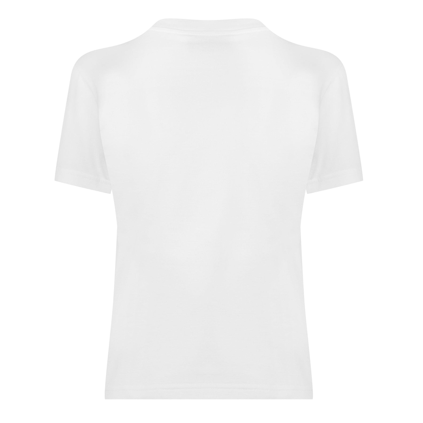 Women's Logo Cotton New 70s T-Shirt