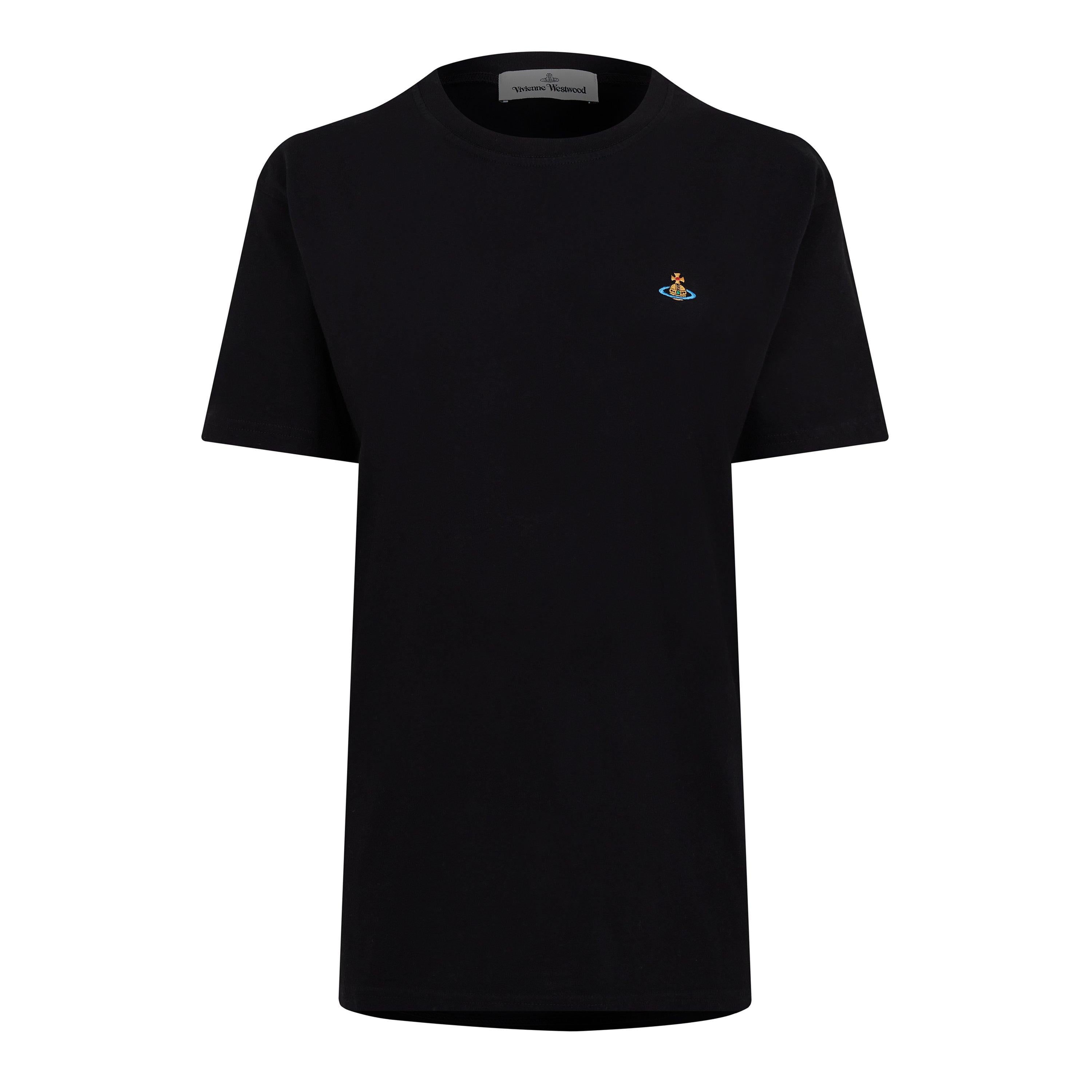 Classic Multicoloured Orb T-Shirt