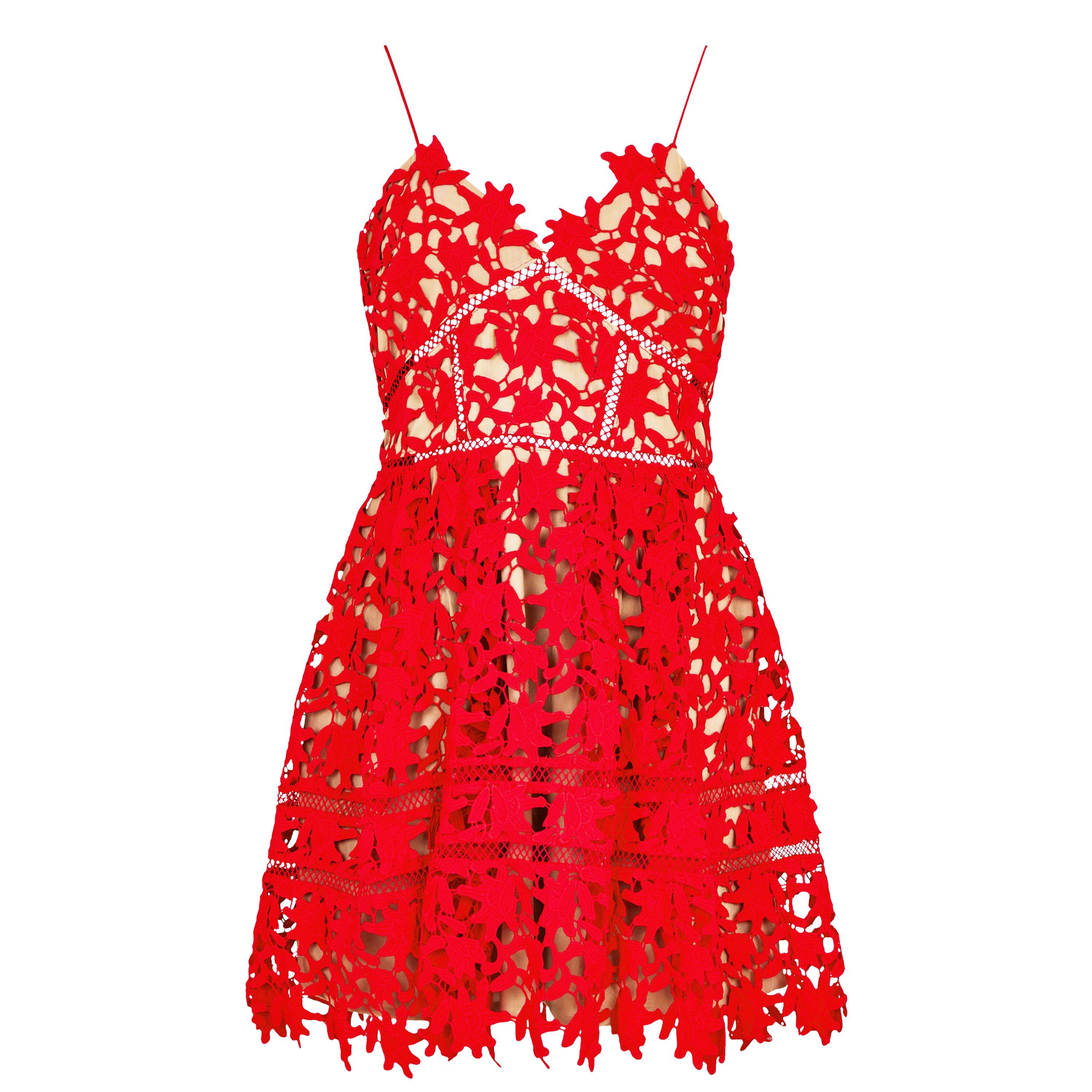 Azalea Mini Dress