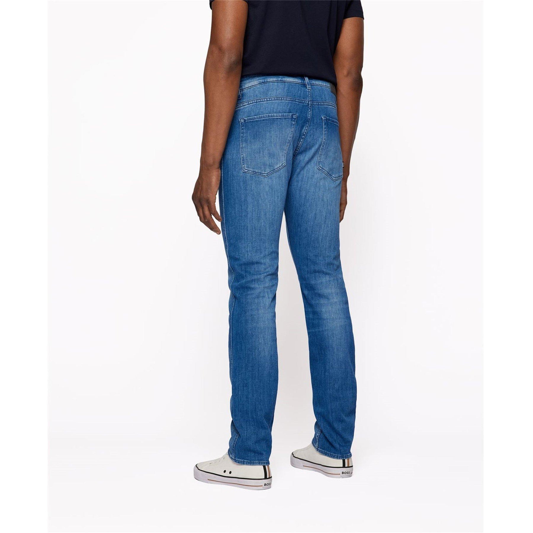 Delaware Slim Jeans