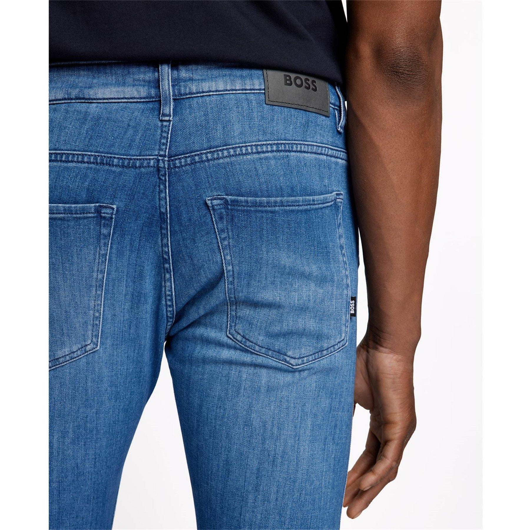 Delaware Slim Jeans
