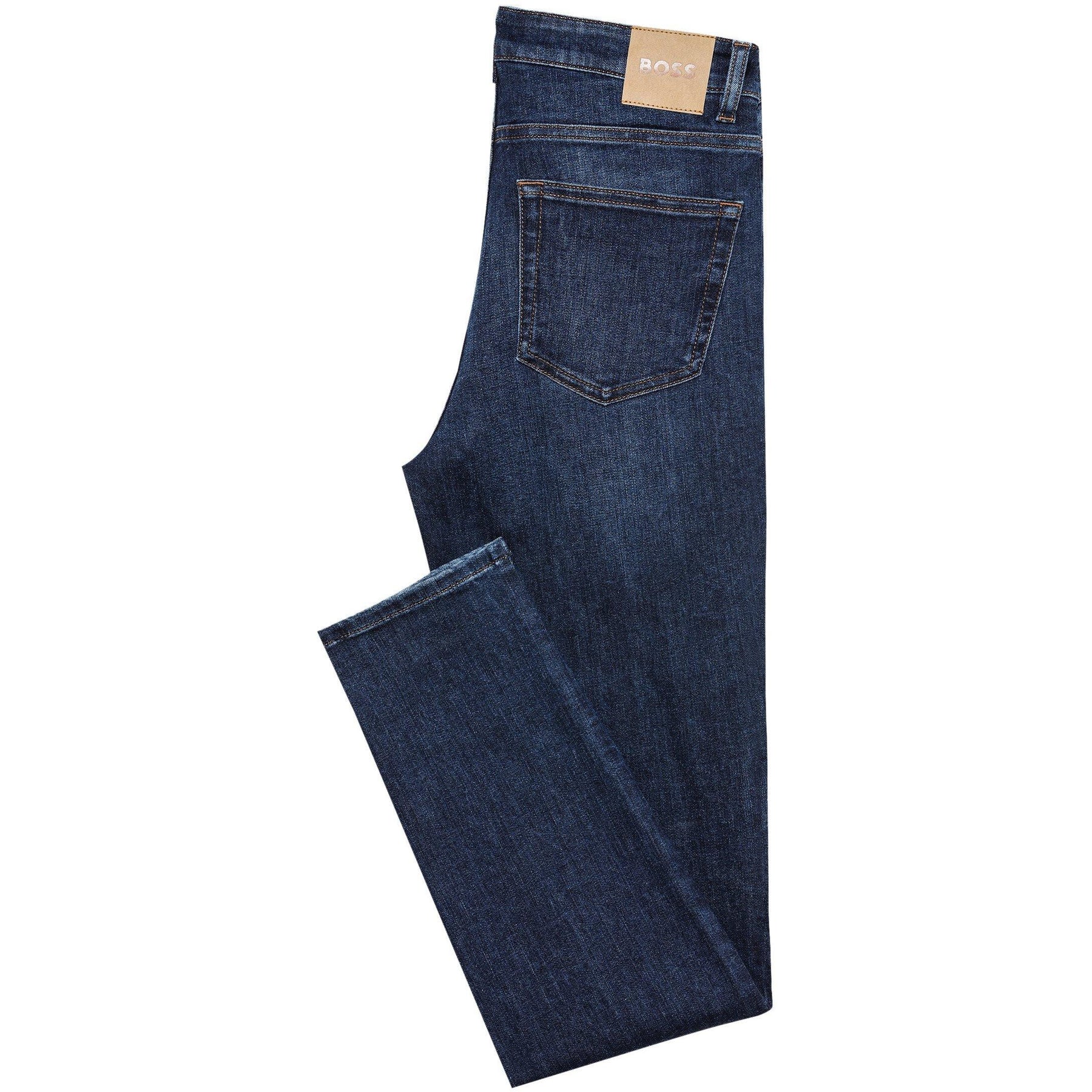 Jackie Jeans