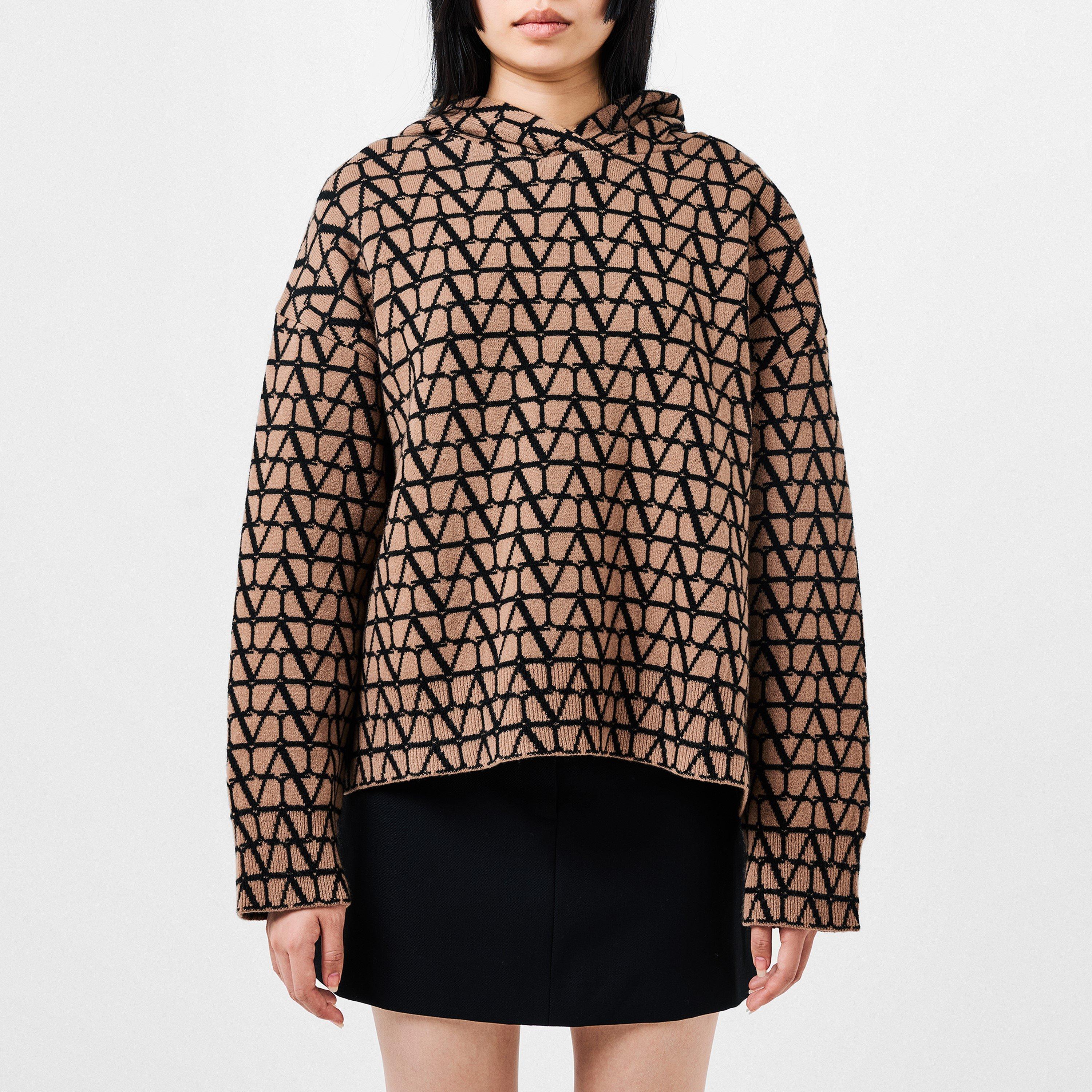 Toile Iconographe Wool Hoodie