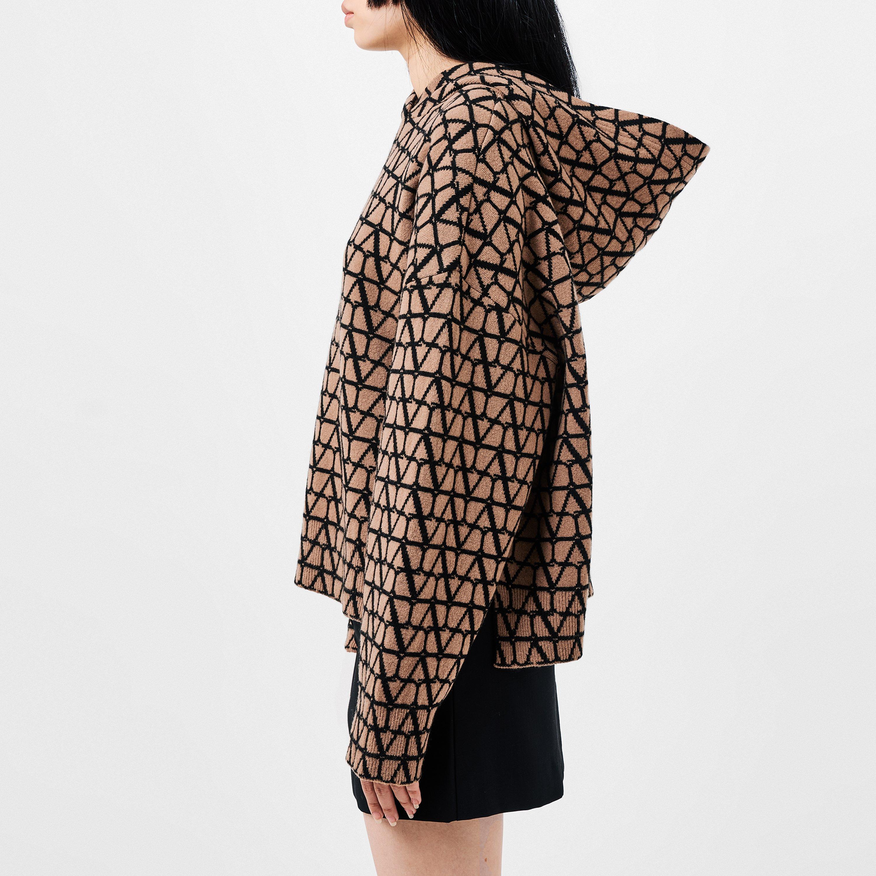 Toile Iconographe Wool Hoodie