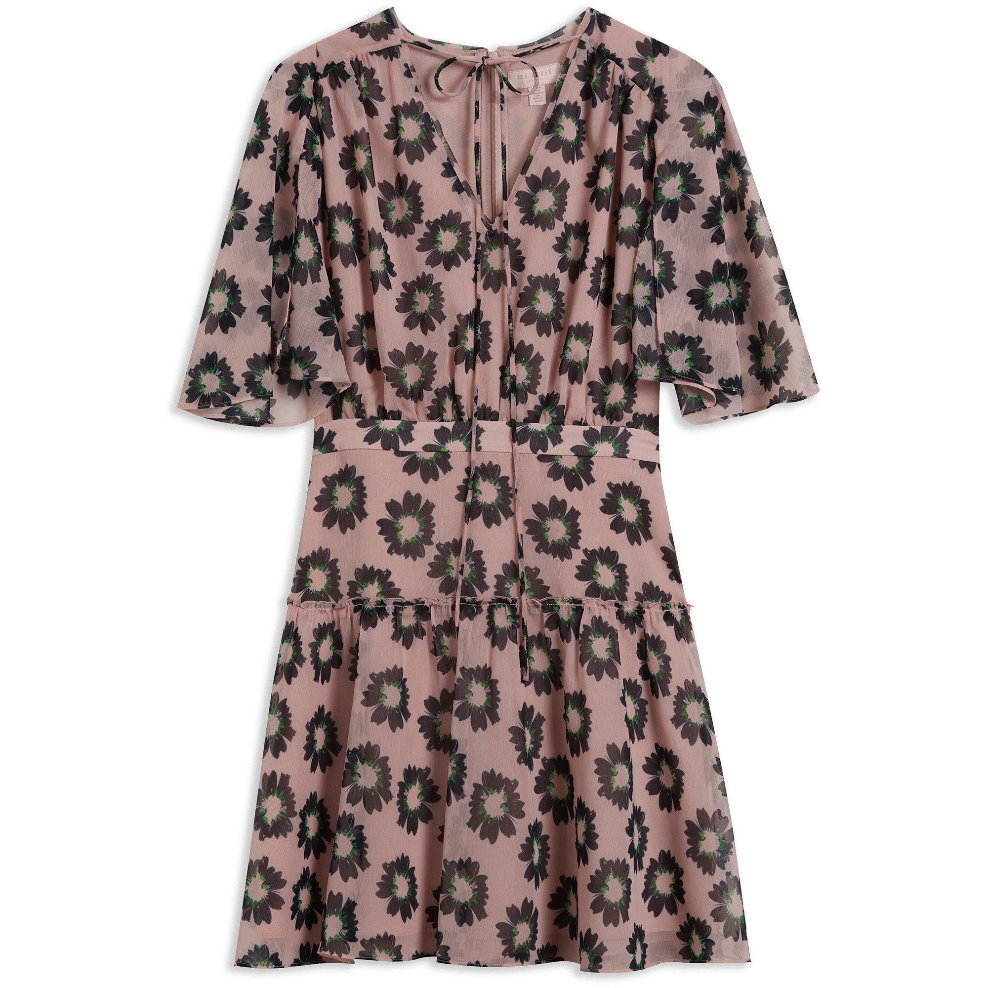 Lucieey Dress