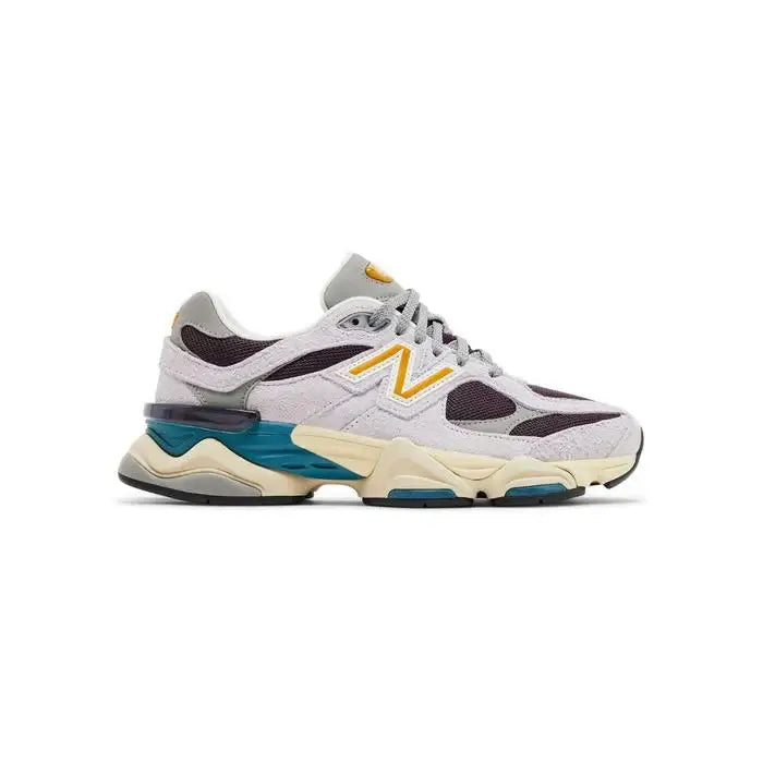 New Balance New Balance 9060 'Taro Plum Brown' - Shoe size: UK 5 Sneakers | Shop From The Mirage