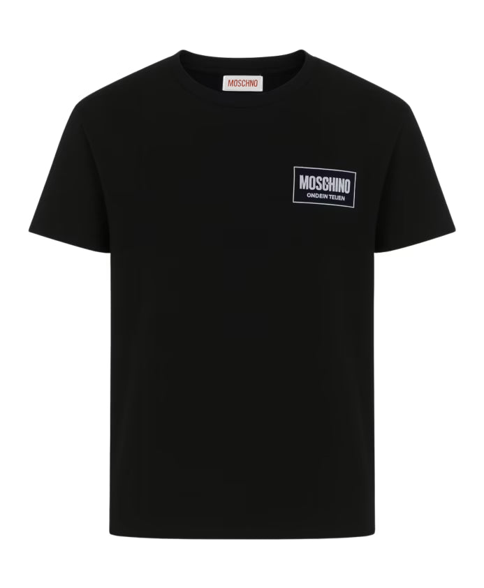 Moschino Set of 2 T-shirts