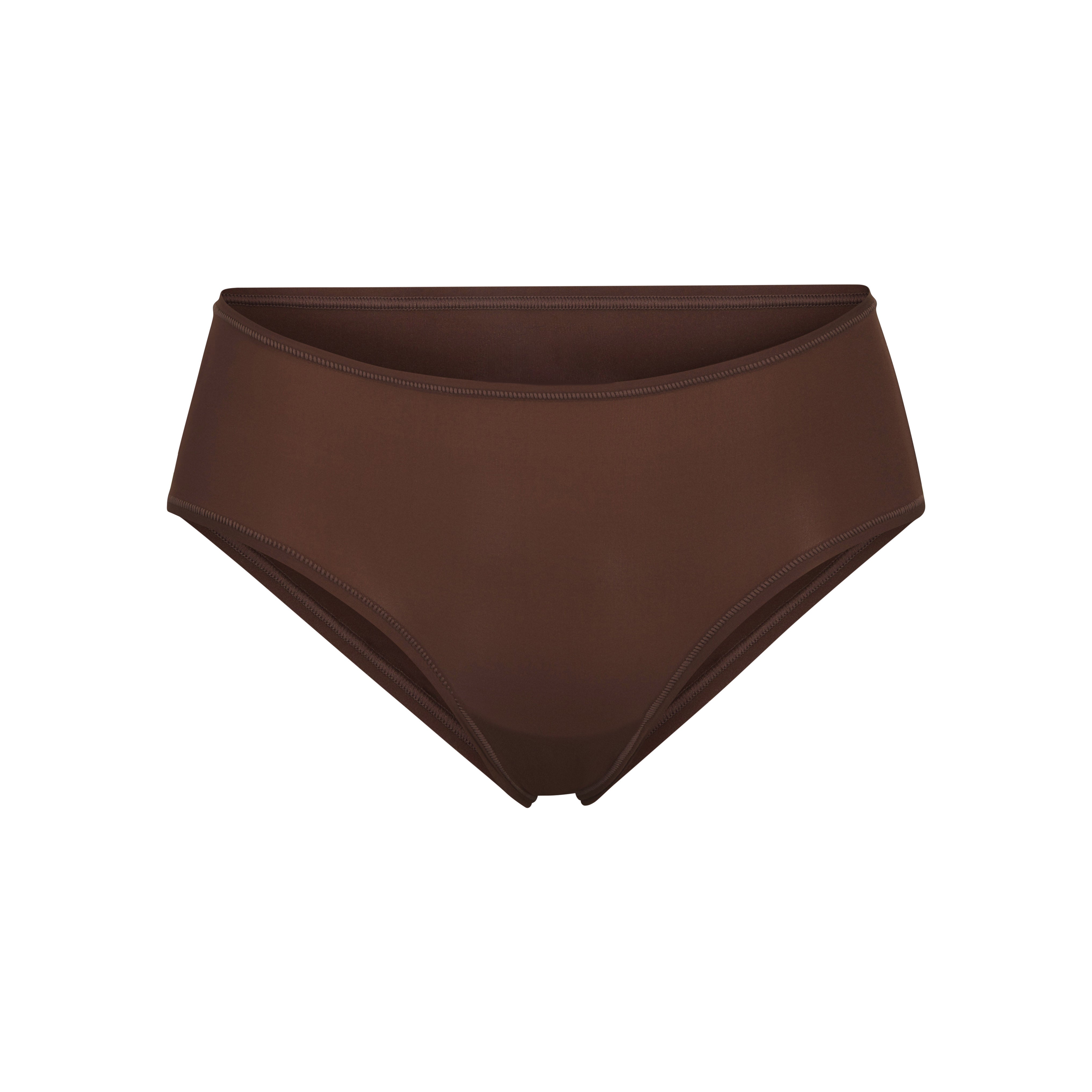 Fits Everybody Brief