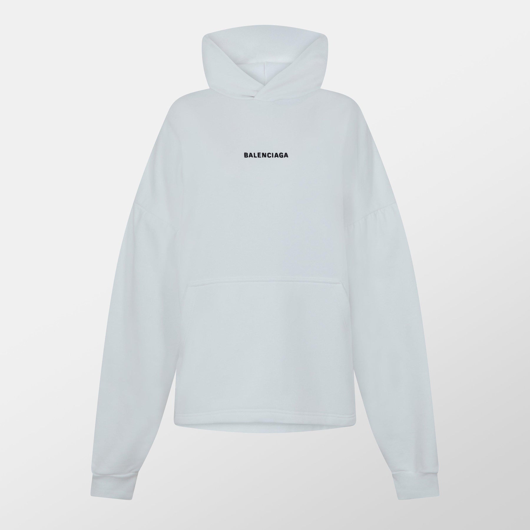 Logo Hoodie
