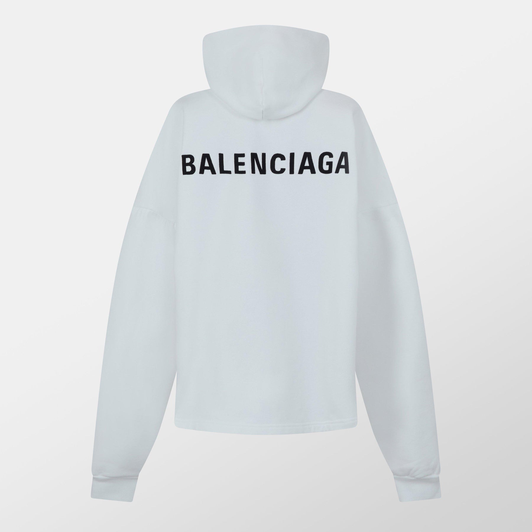 Logo Hoodie