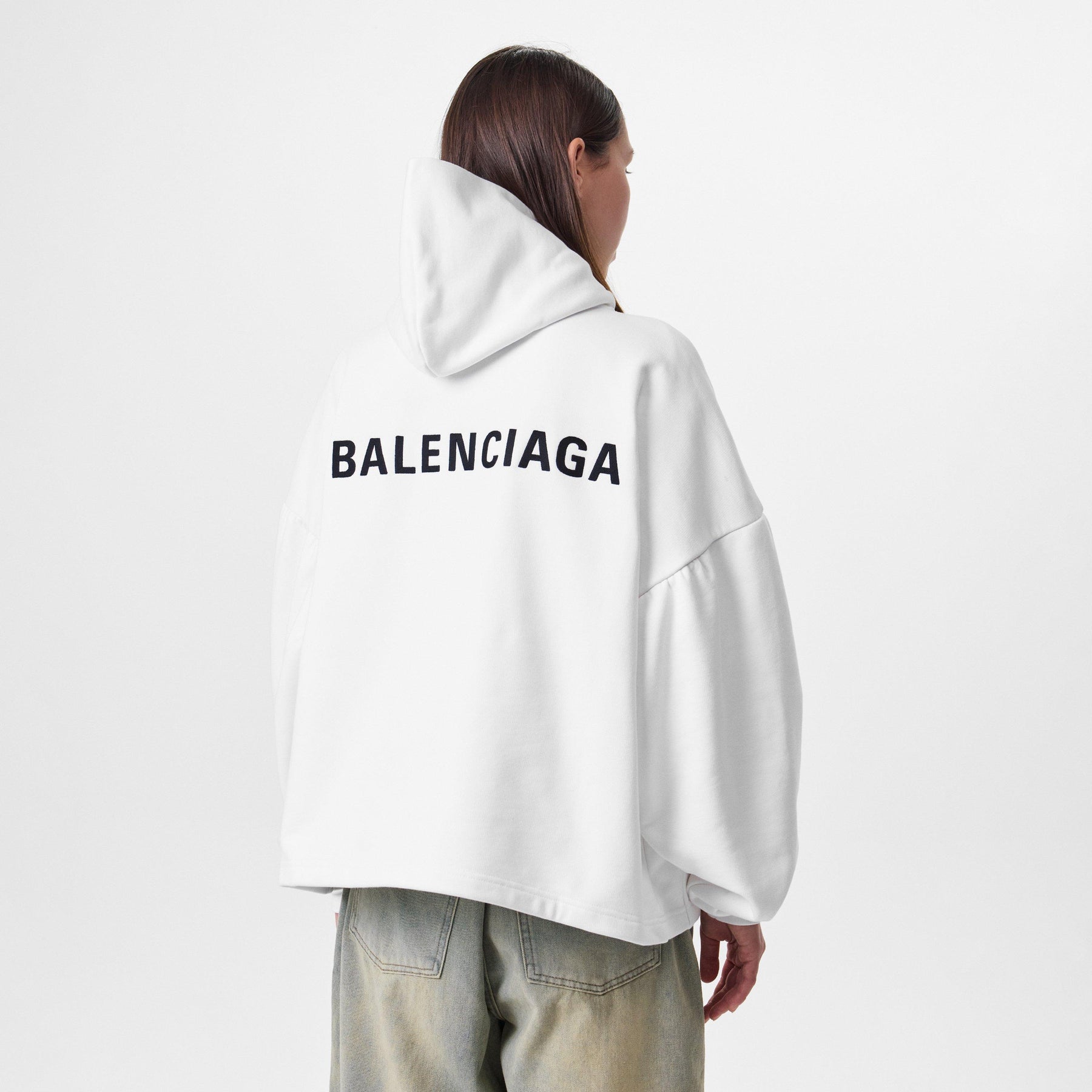 Logo Hoodie