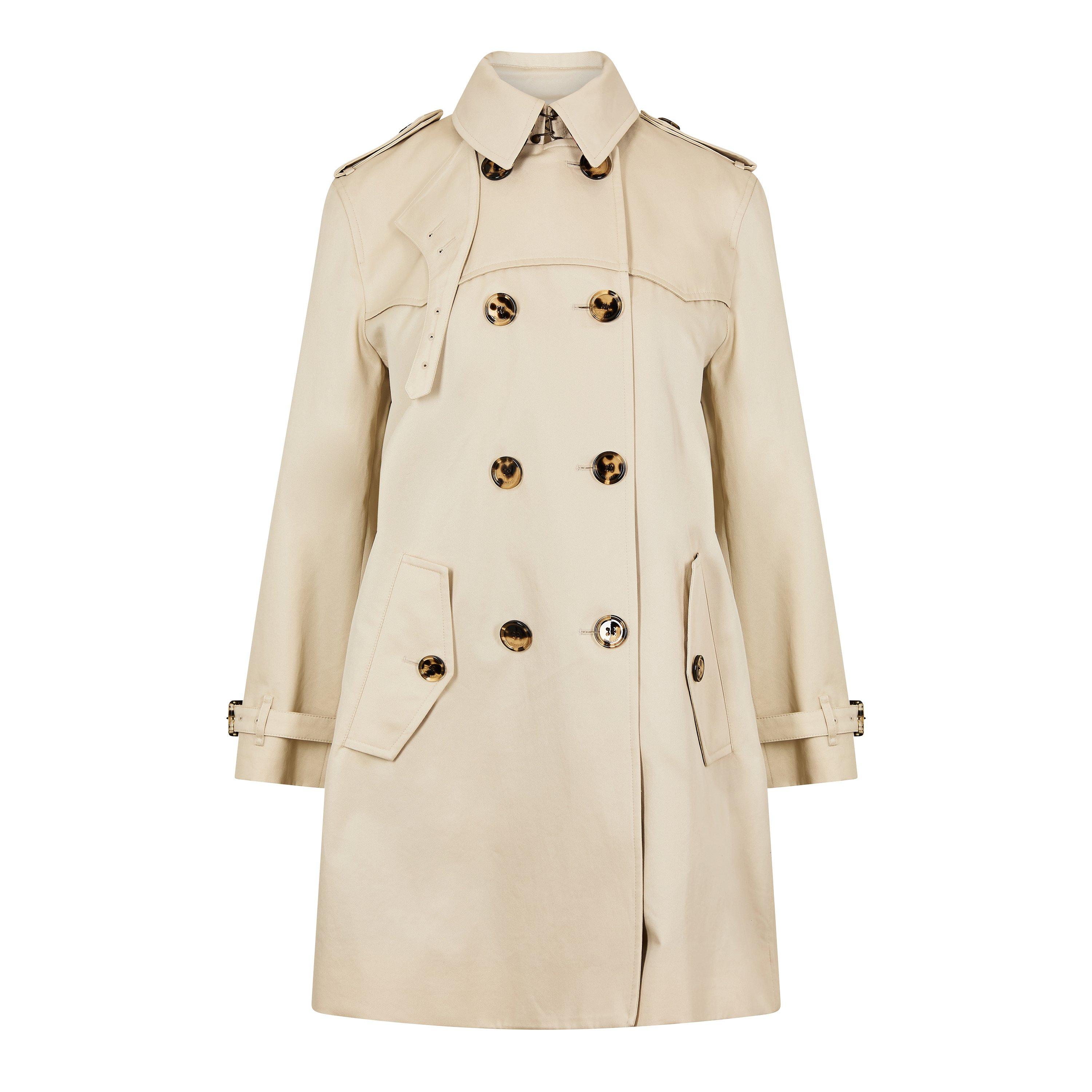 Trench Coat
