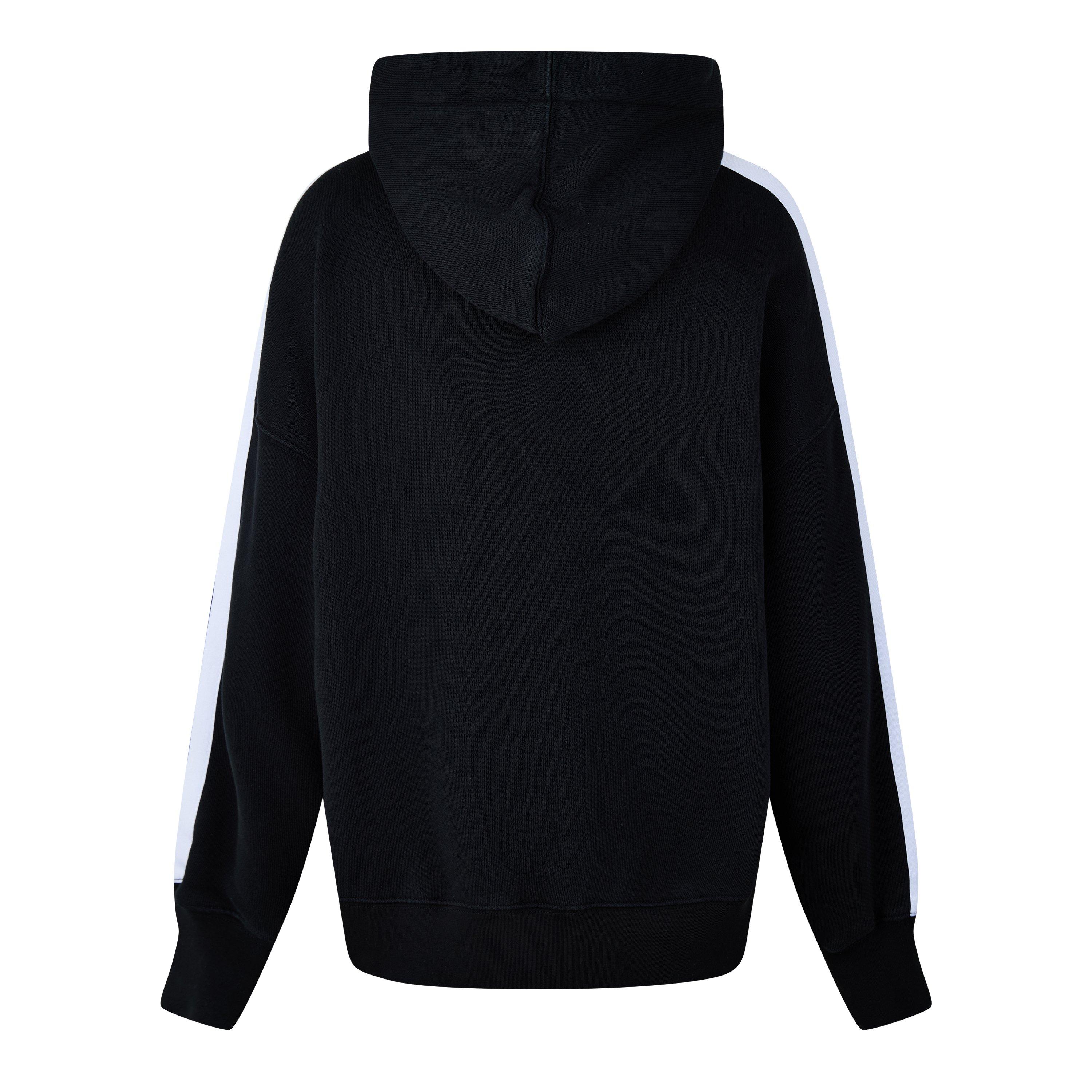 Track Hoodie