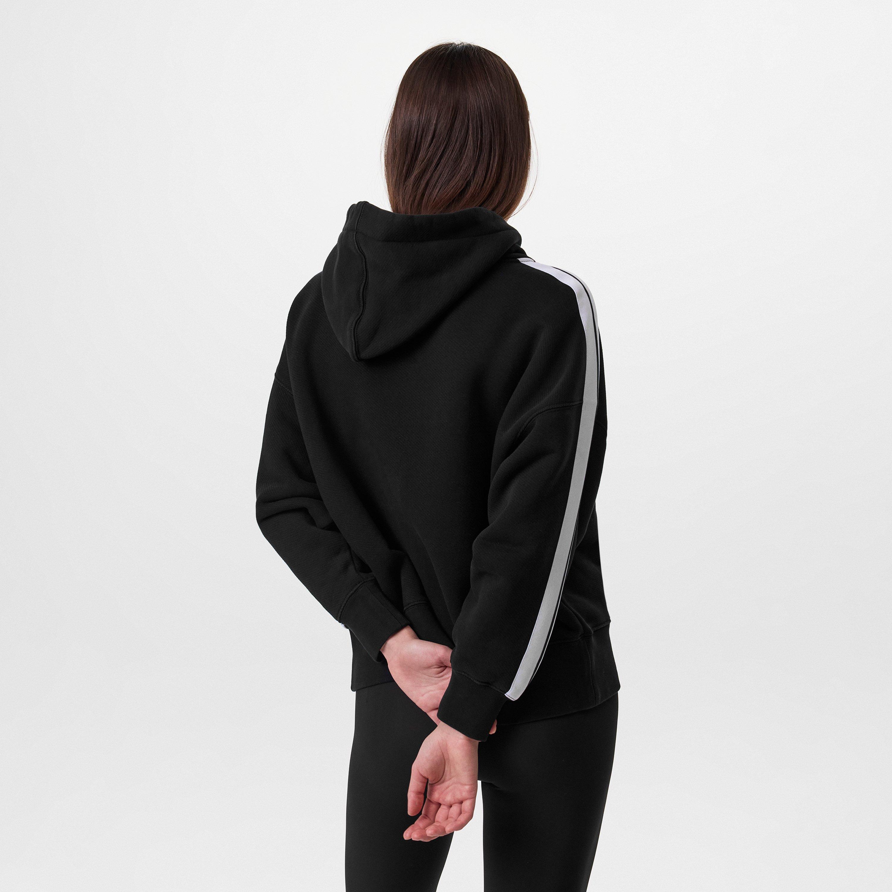 Track Hoodie