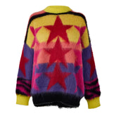 Stars Sweater