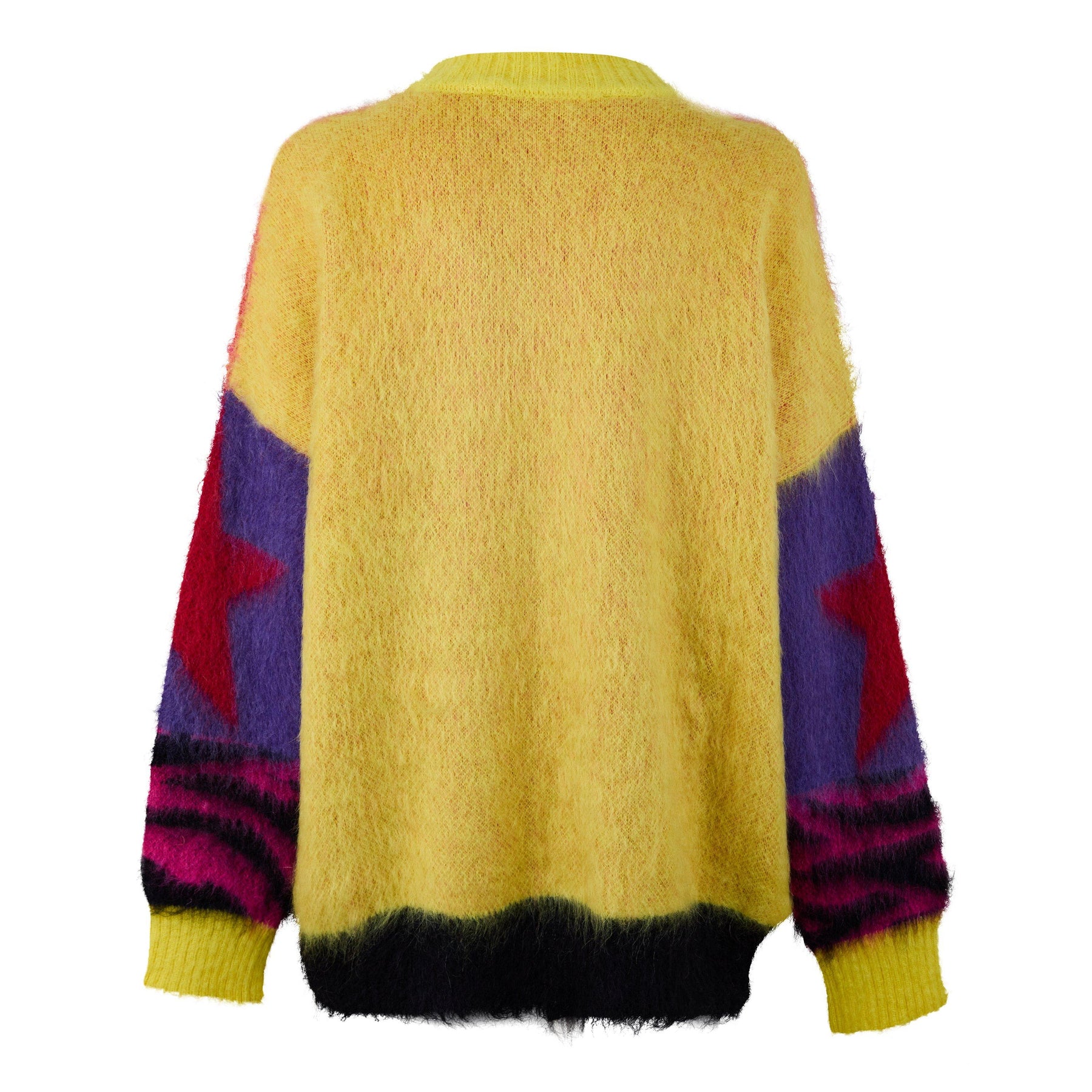 Stars Sweater
