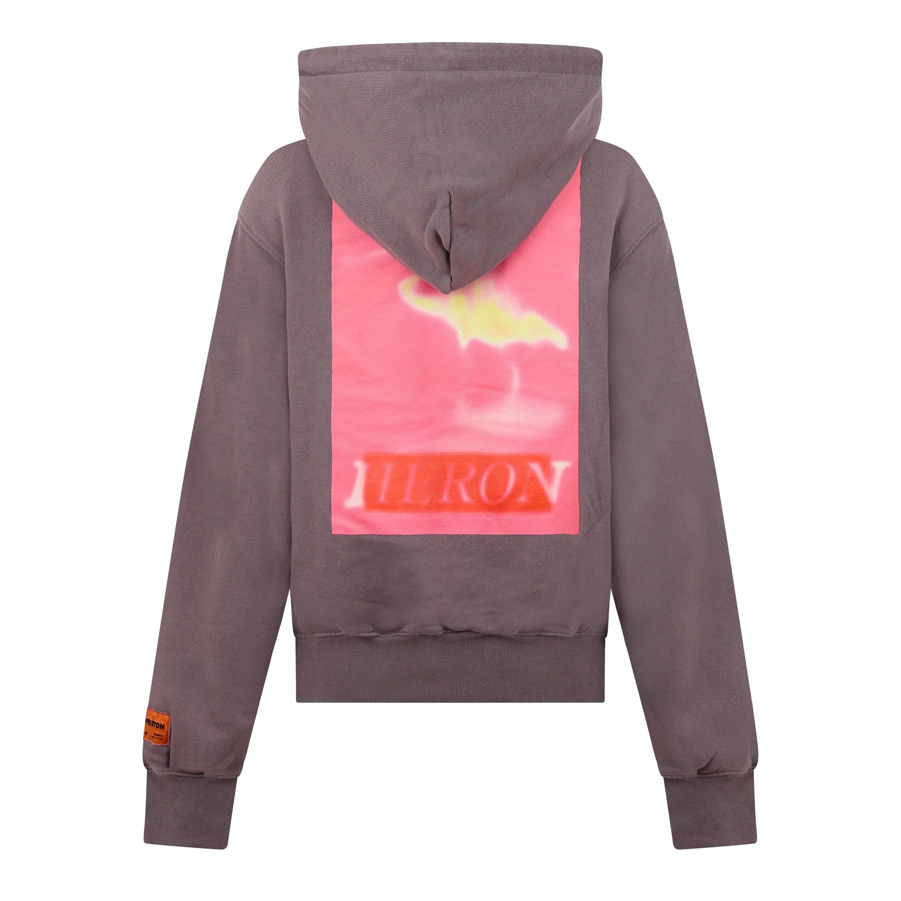 Censored Hoodie
