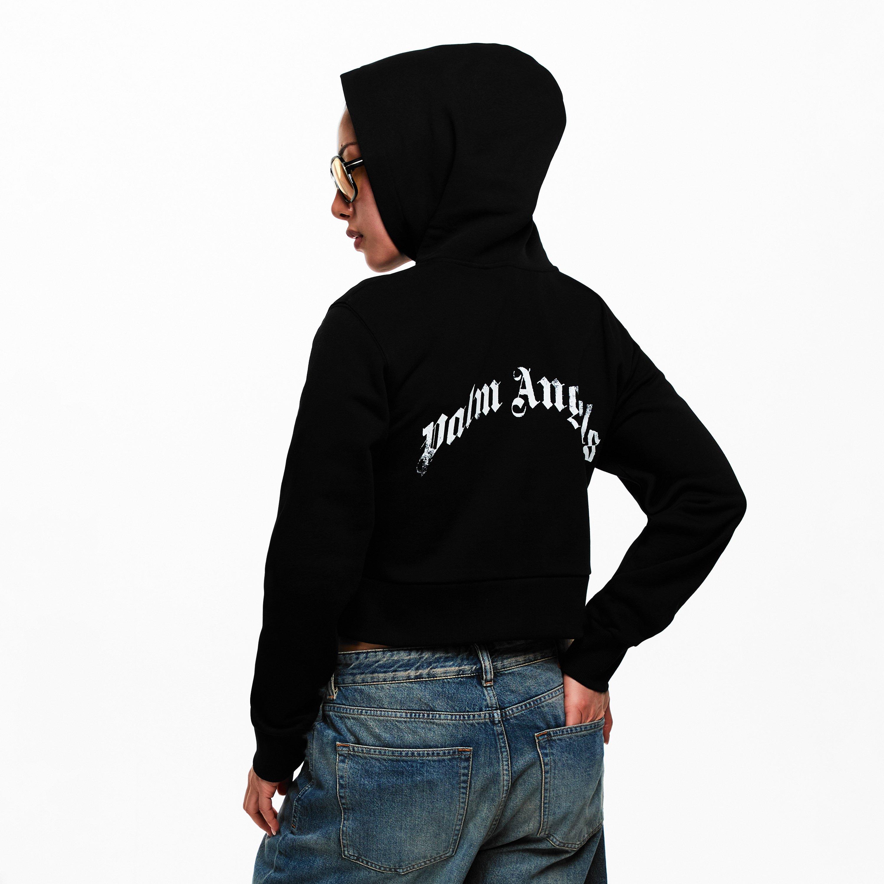 Kill Bear Pull Over Hoodie