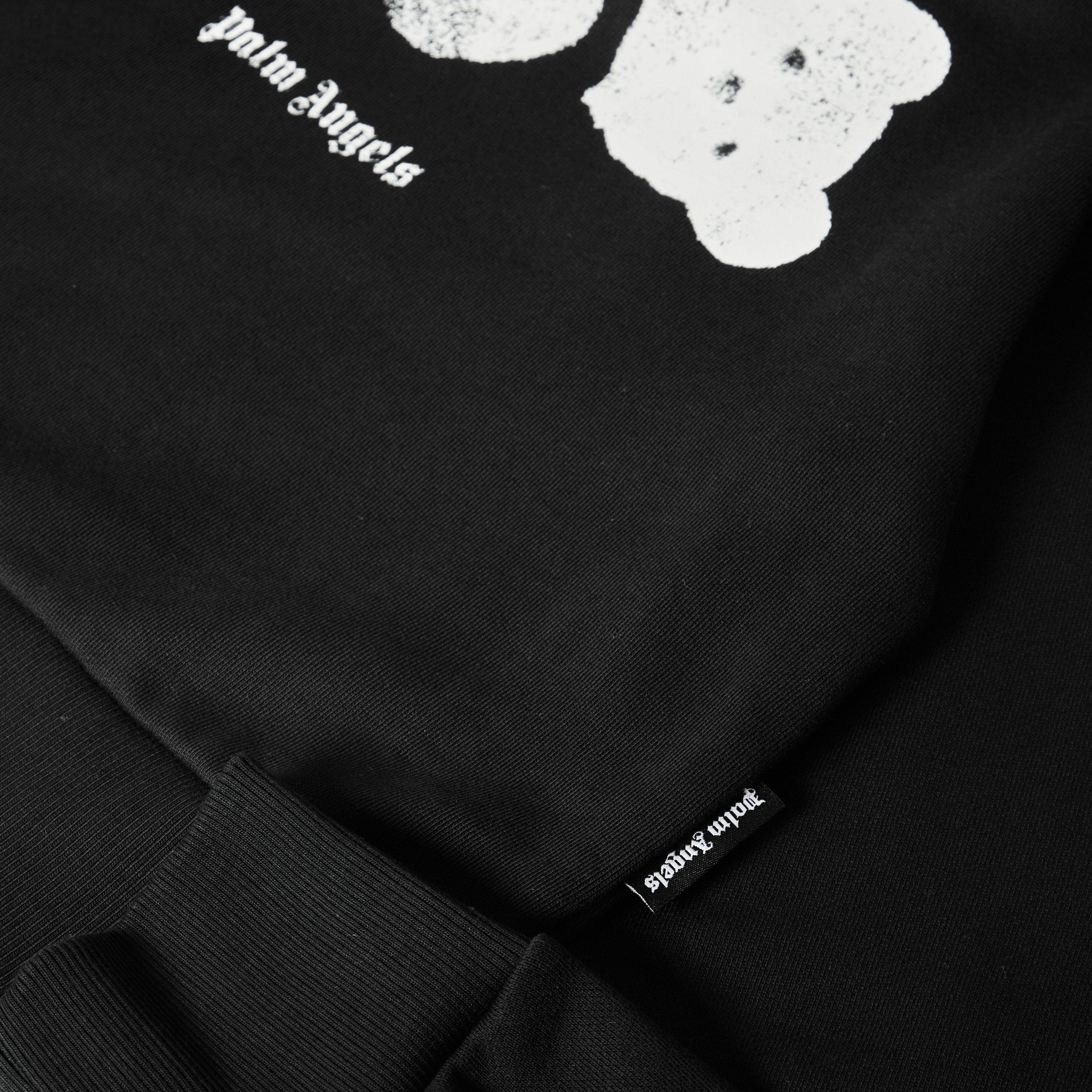 Kill Bear Pull Over Hoodie