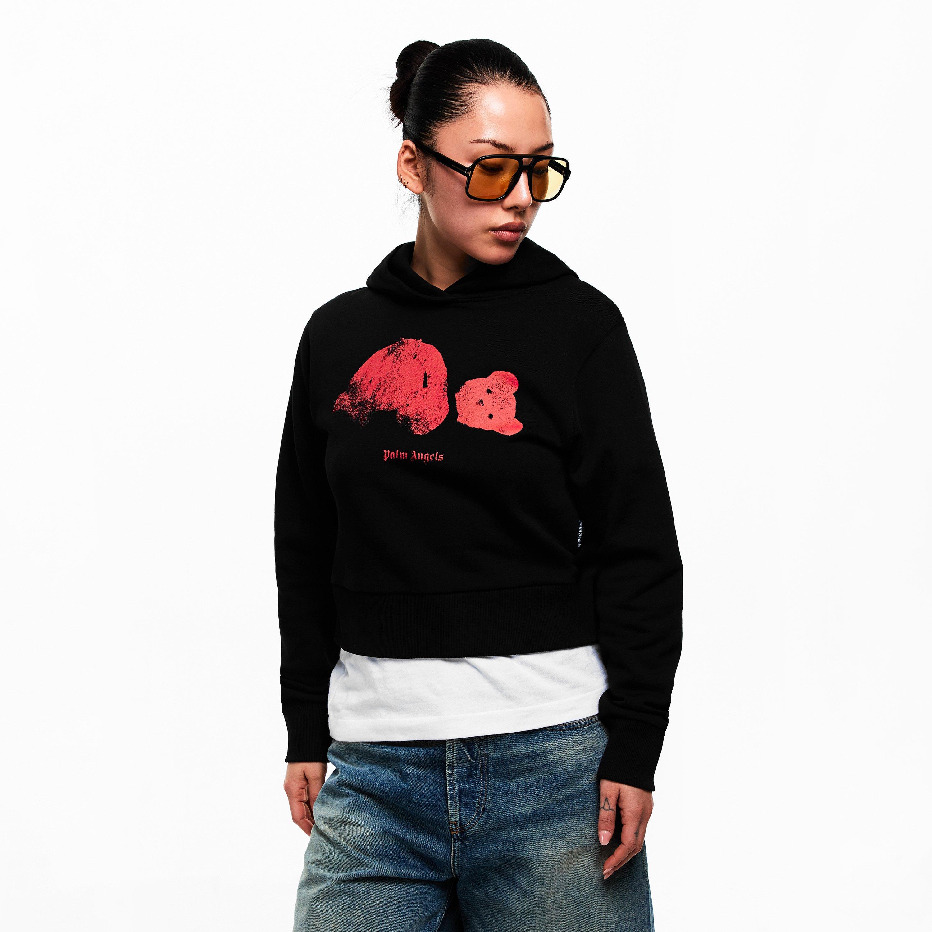 Kill Bear Pull Over Hoodie