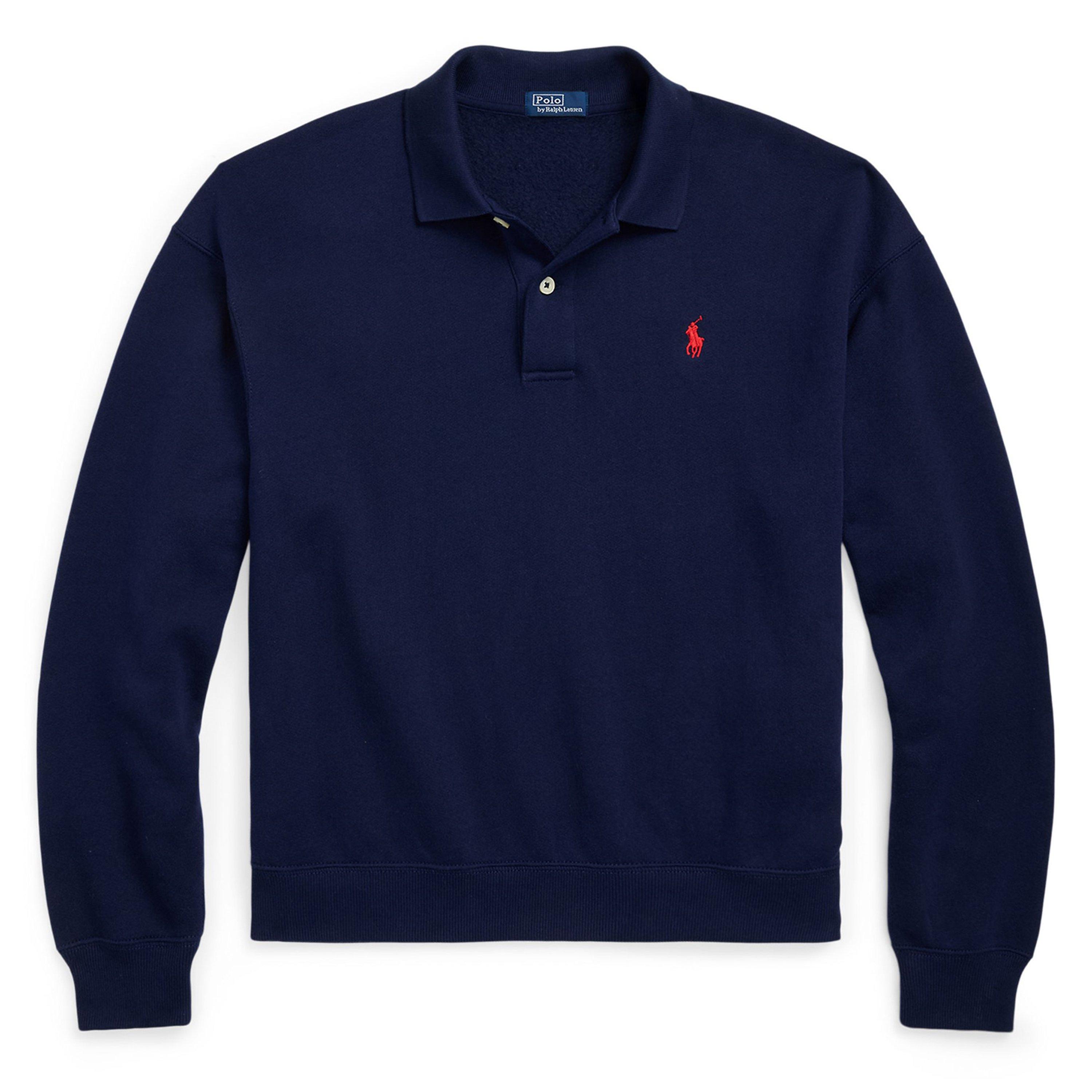 1/4 Zip Fleece