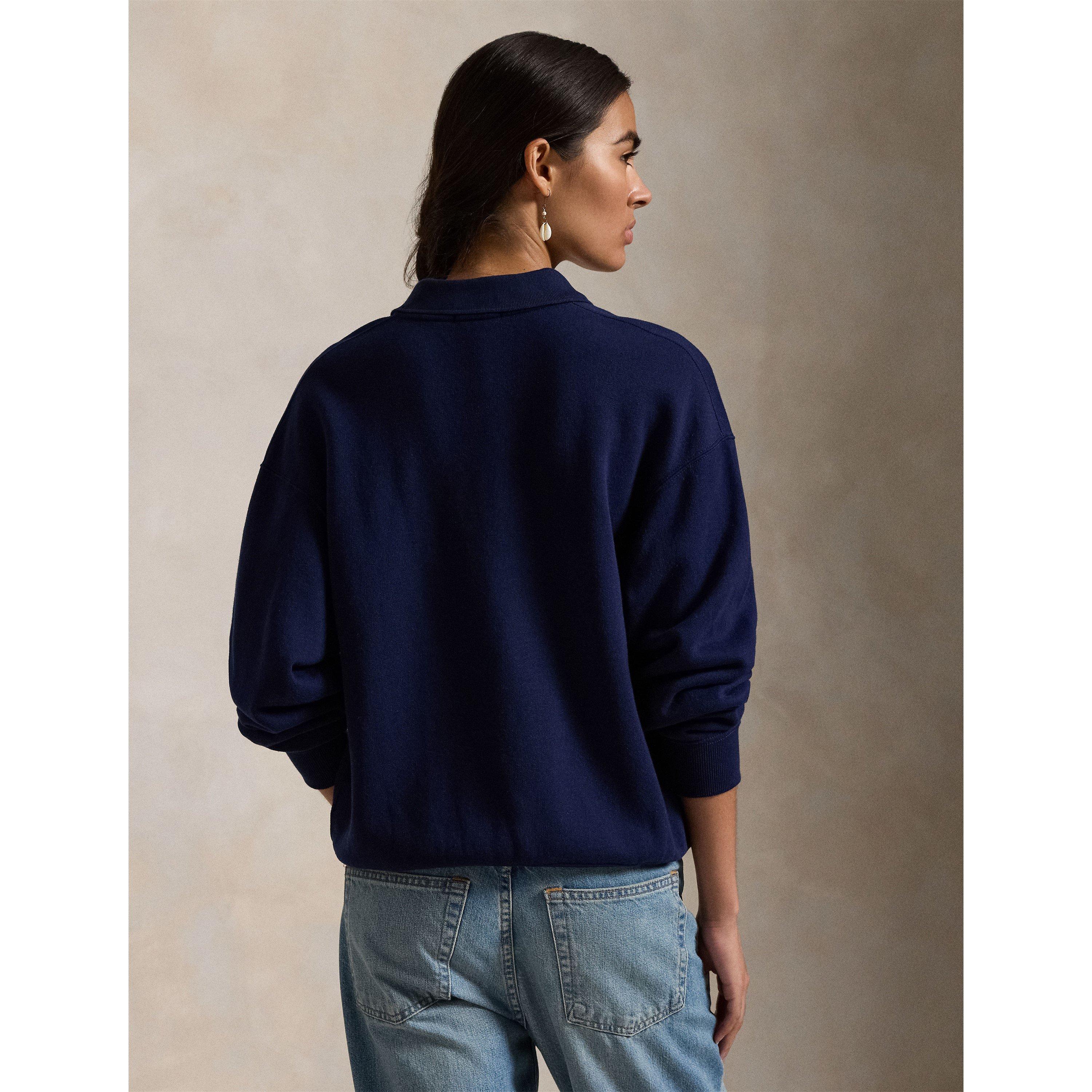 1/4 Zip Fleece