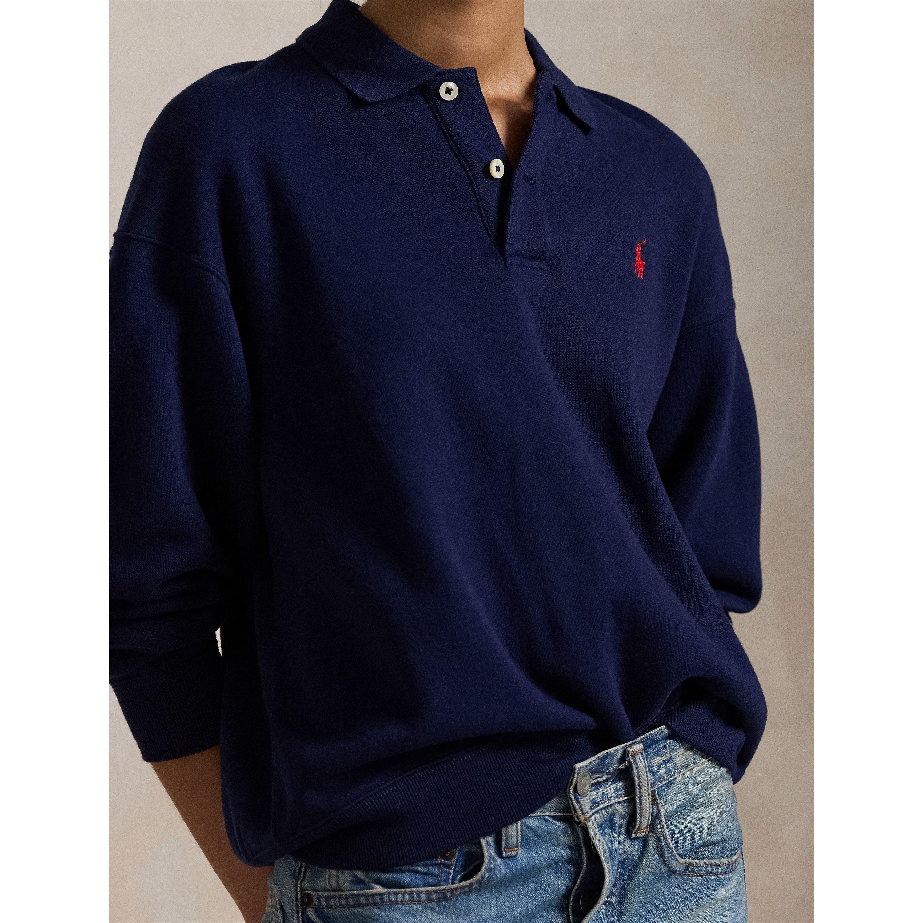 1/4 Zip Fleece