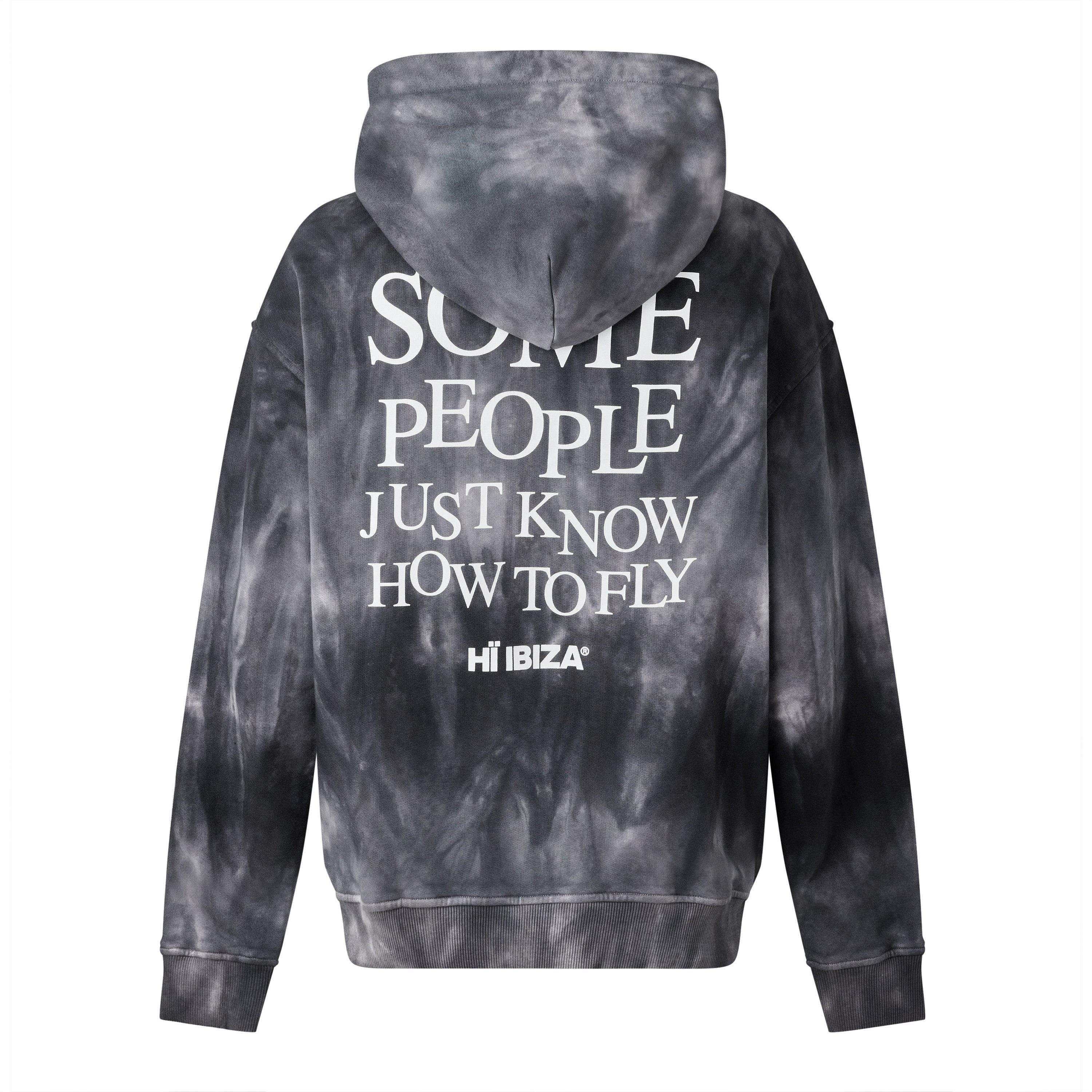 x Hi Ibiza Hoodie