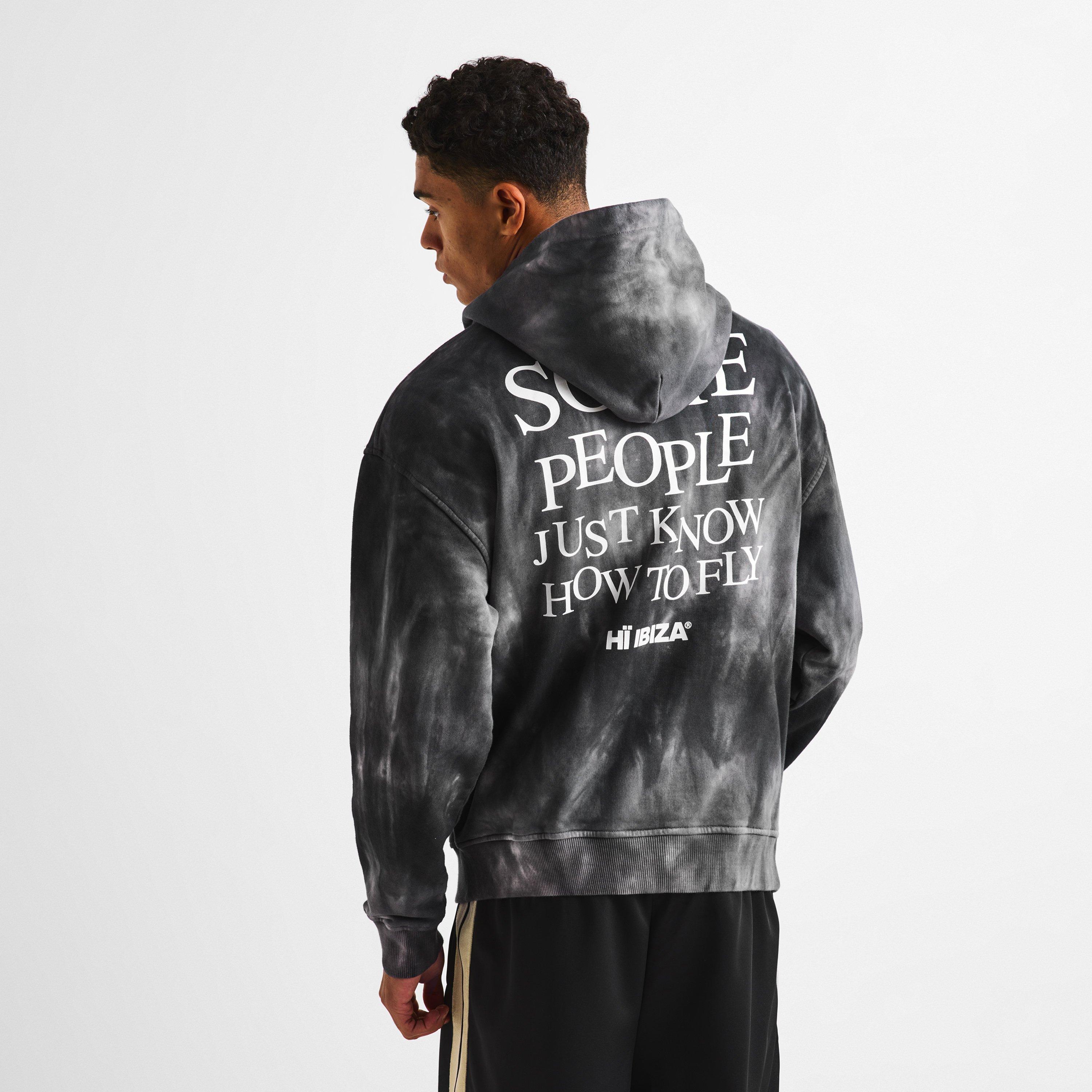 x Hi Ibiza Hoodie