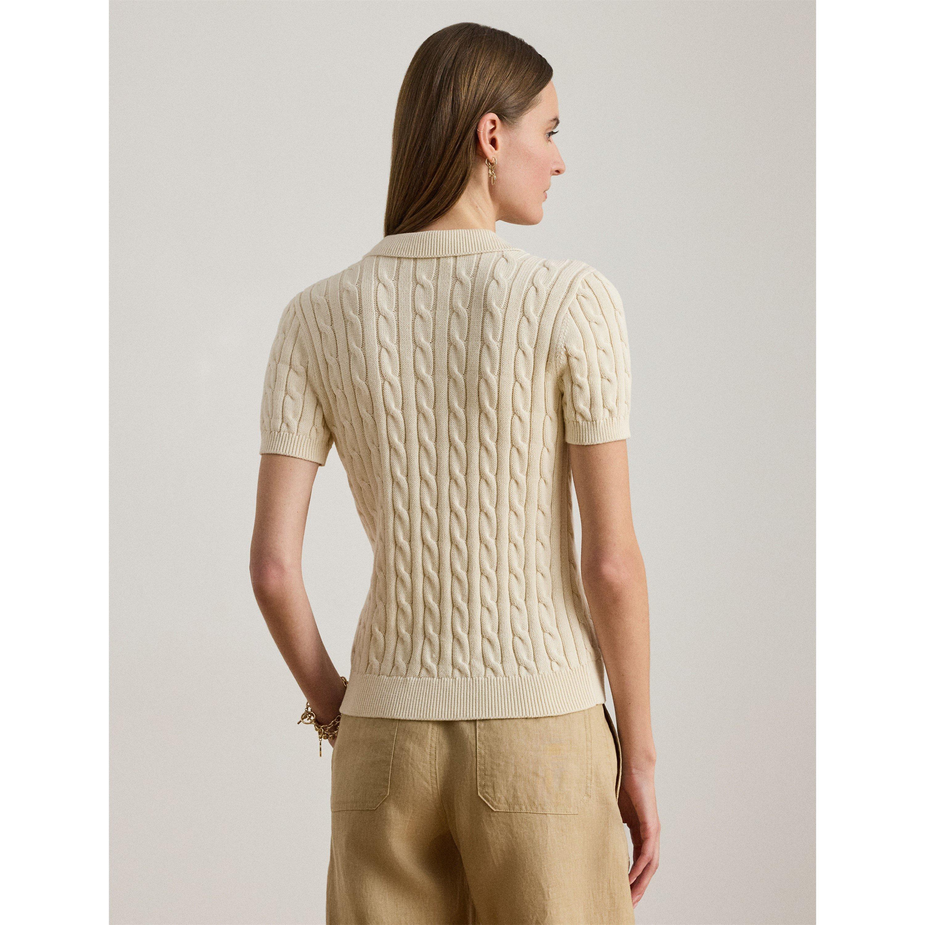 Natrissa Plo Knitted Top