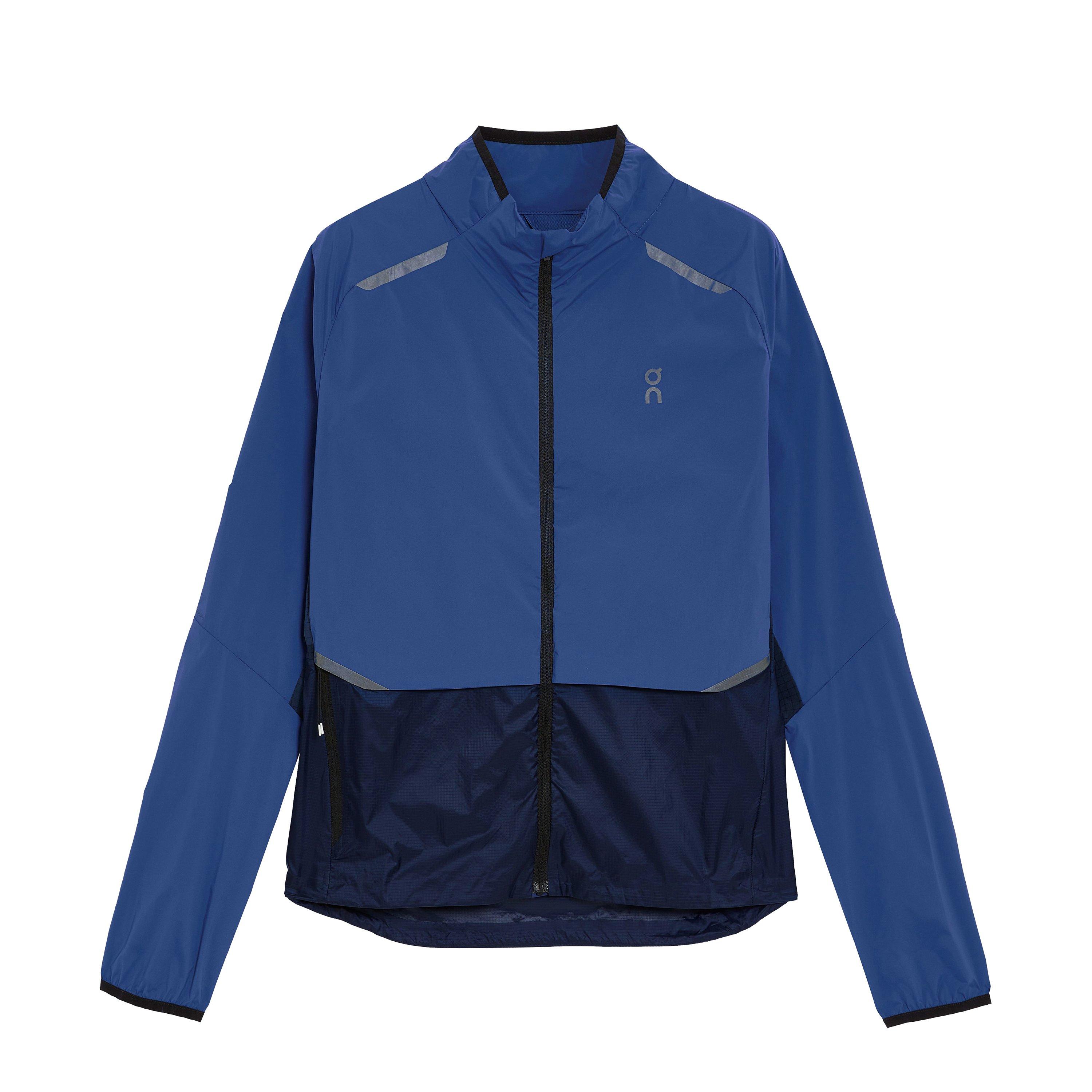 Weather Jacket