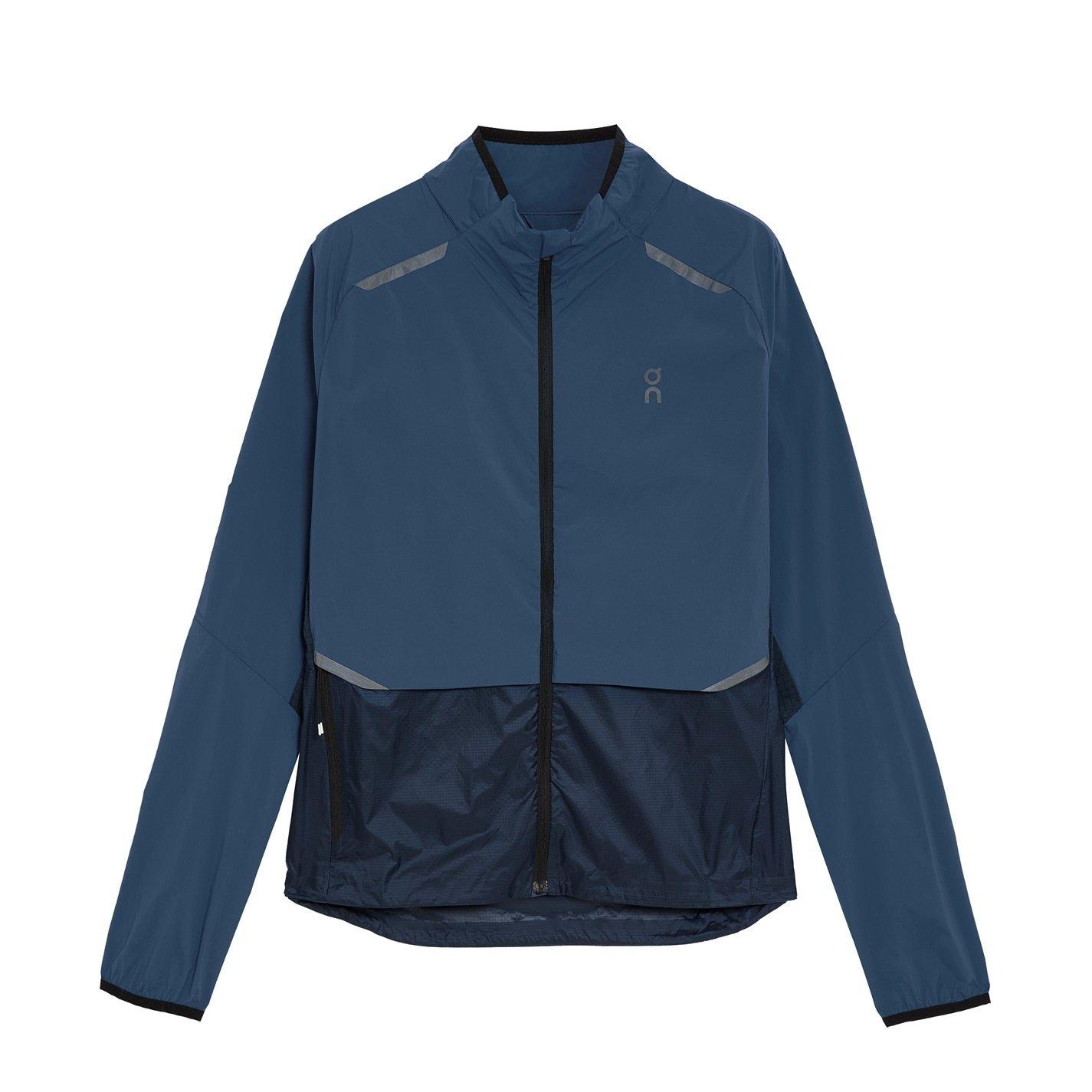 Weather Jacket
