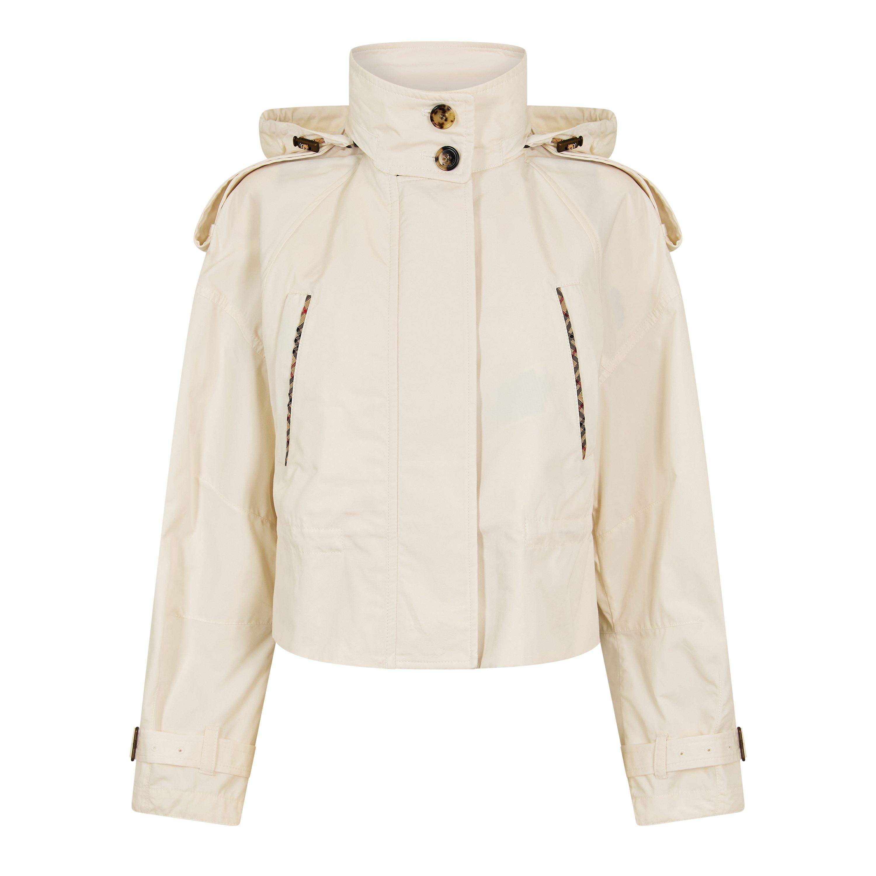 Softshell Jacket