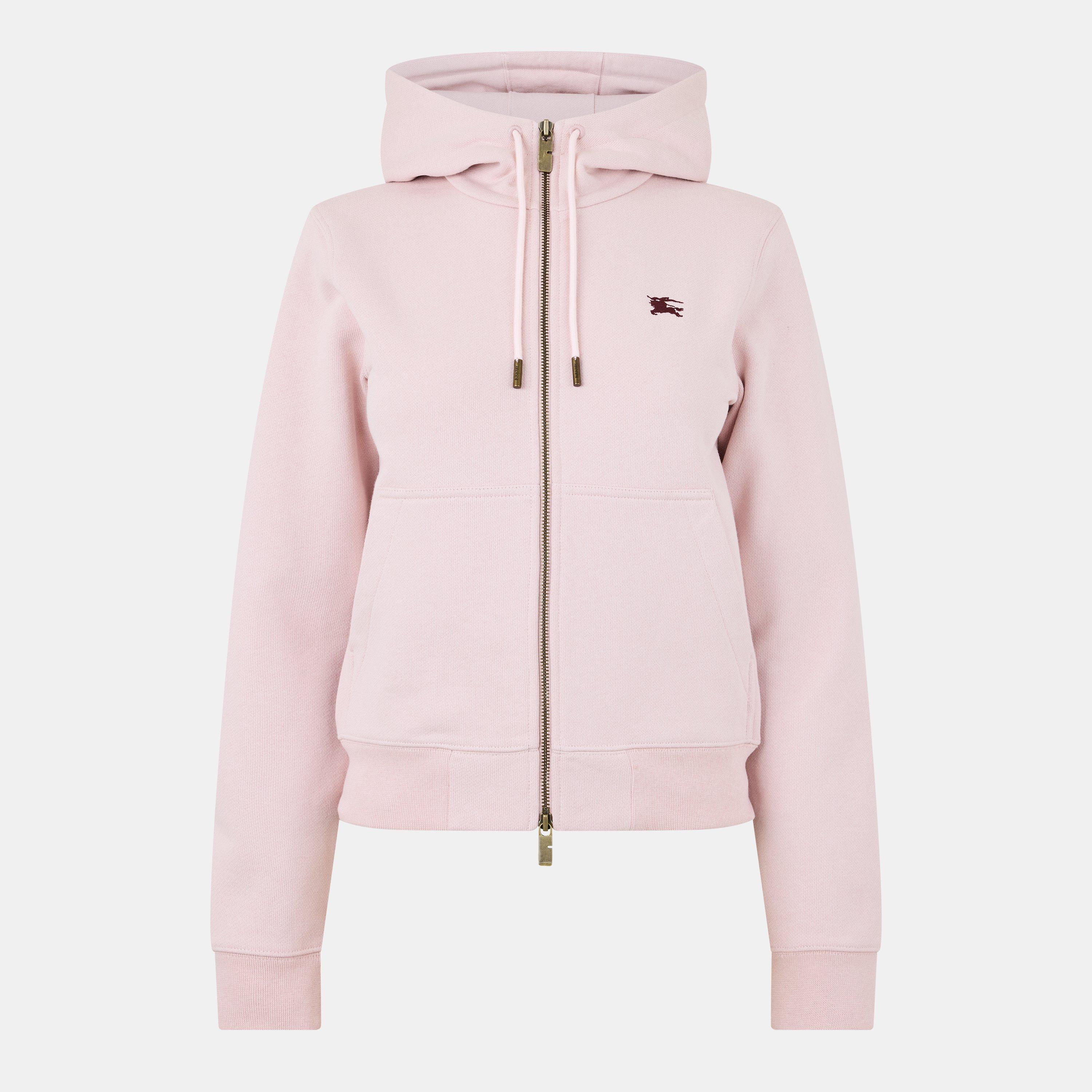 Burb Relaxed Fit Pull Over Hoodie