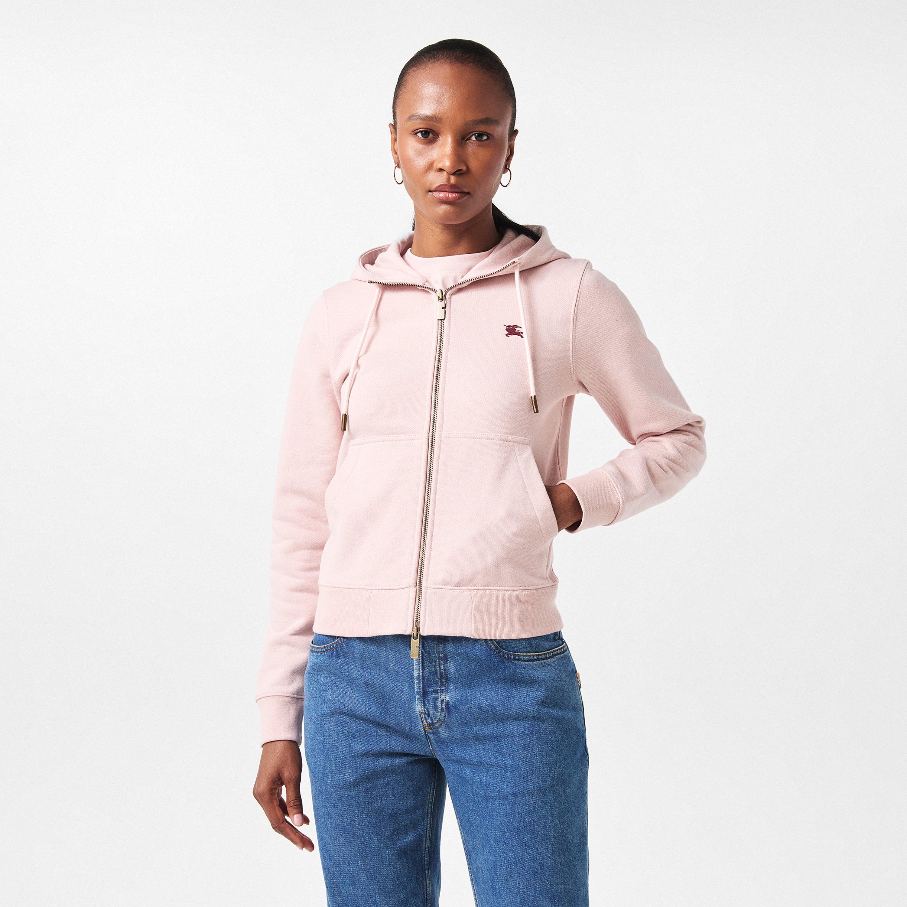 Burb Relaxed Fit Pull Over Hoodie
