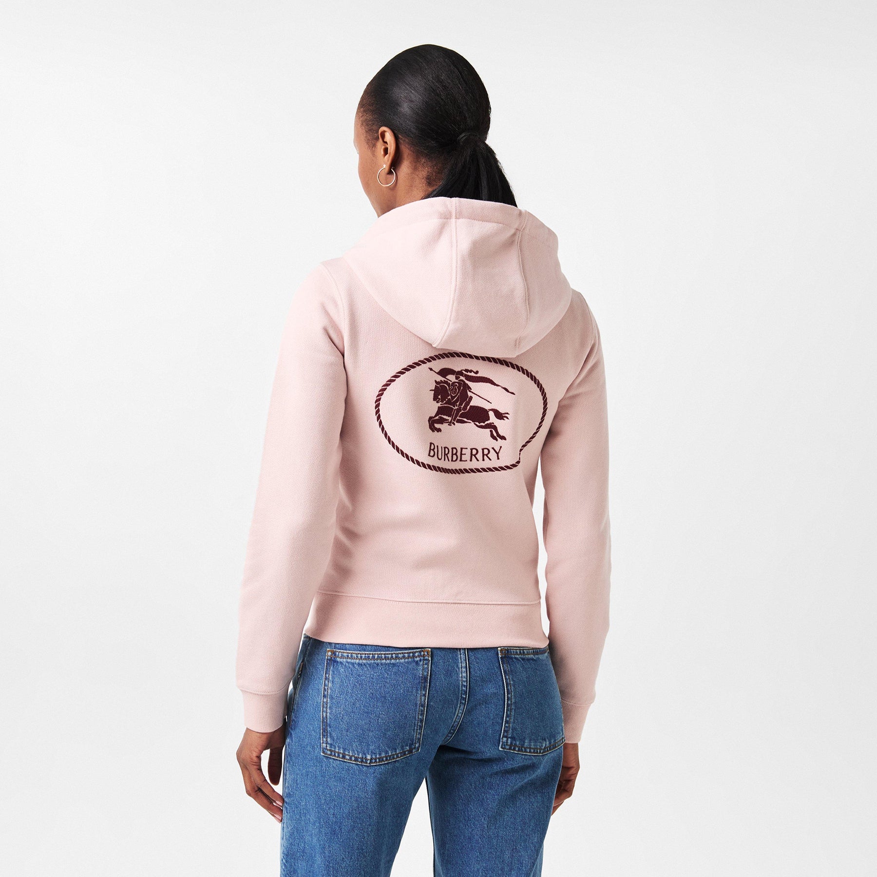 Burb EKD Hoody Ld53