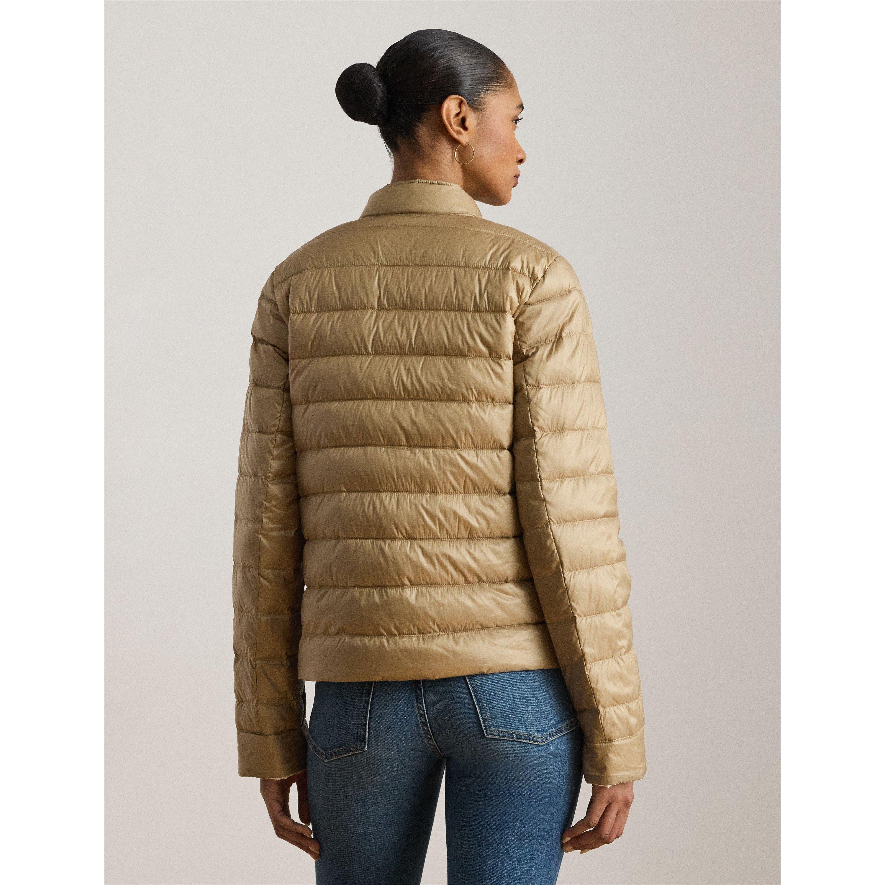 LRL Dwn Puffer 23 Ld61