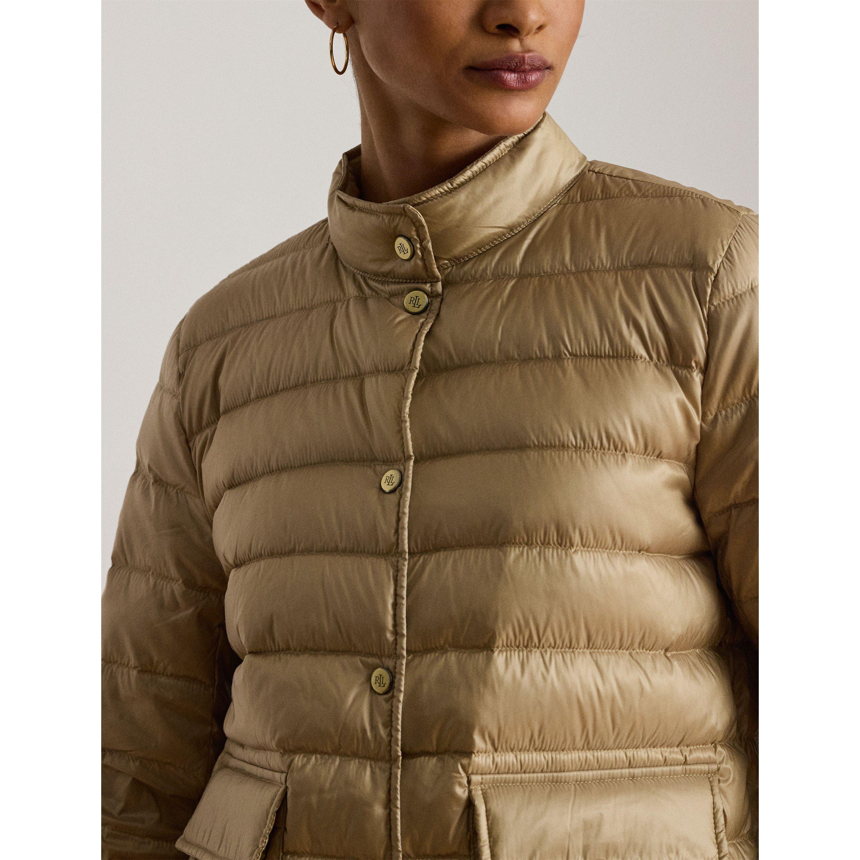 LRL Dwn Puffer 23 Ld61