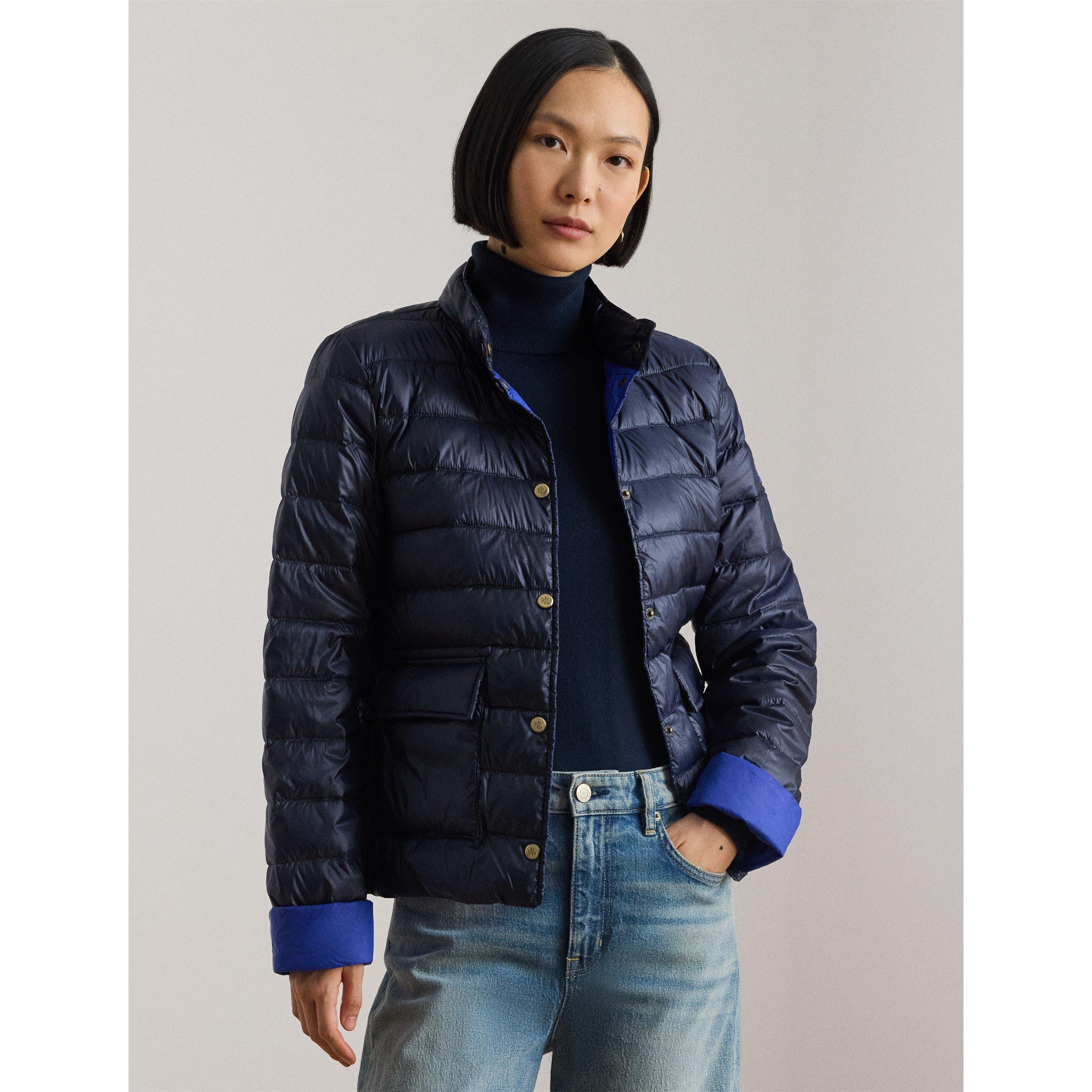 LRL Dwn Puffer 23 Ld61