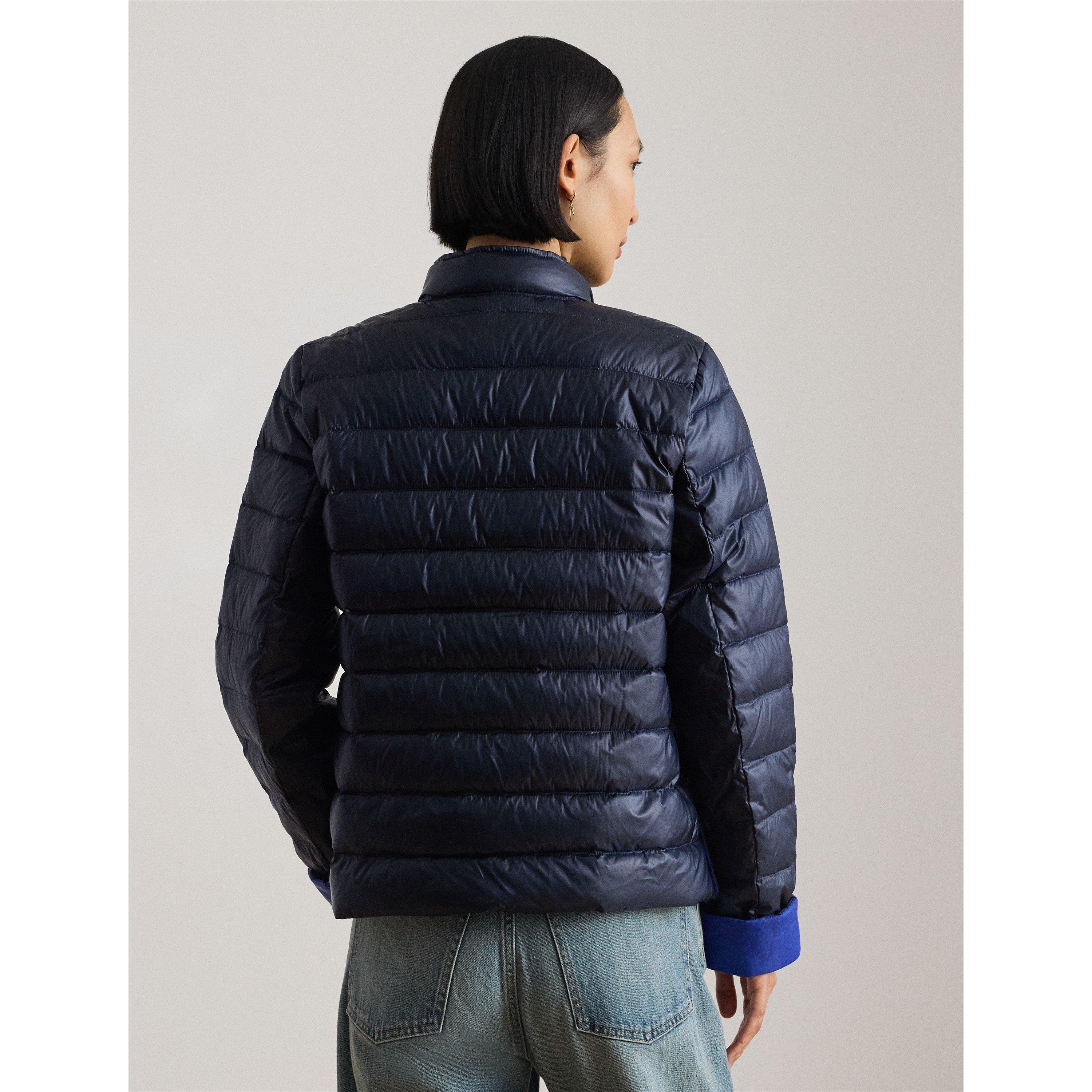 LRL Dwn Puffer 23 Ld61