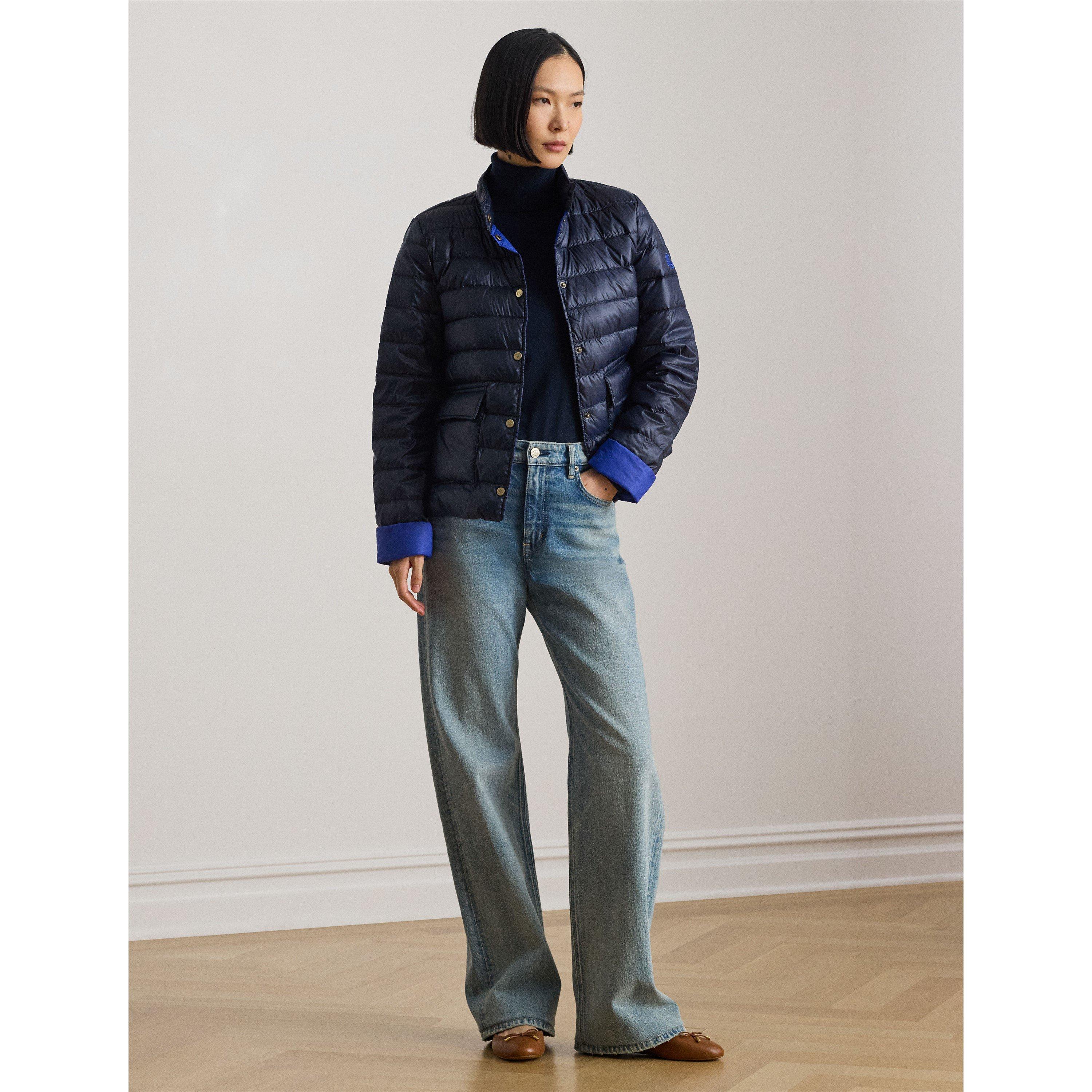 LRL Dwn Puffer 23 Ld61