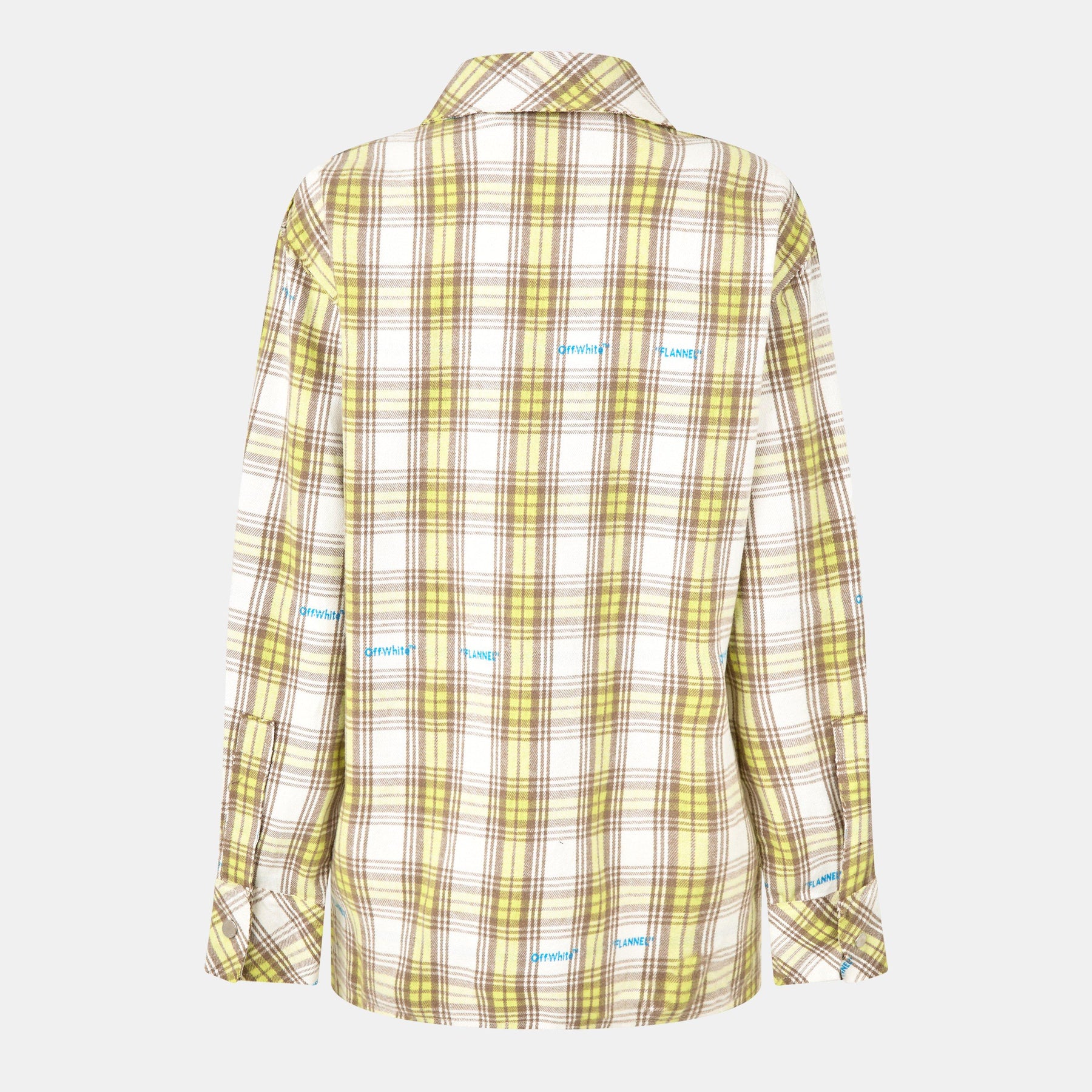 Off Pkt Boxy Shrt Ld99