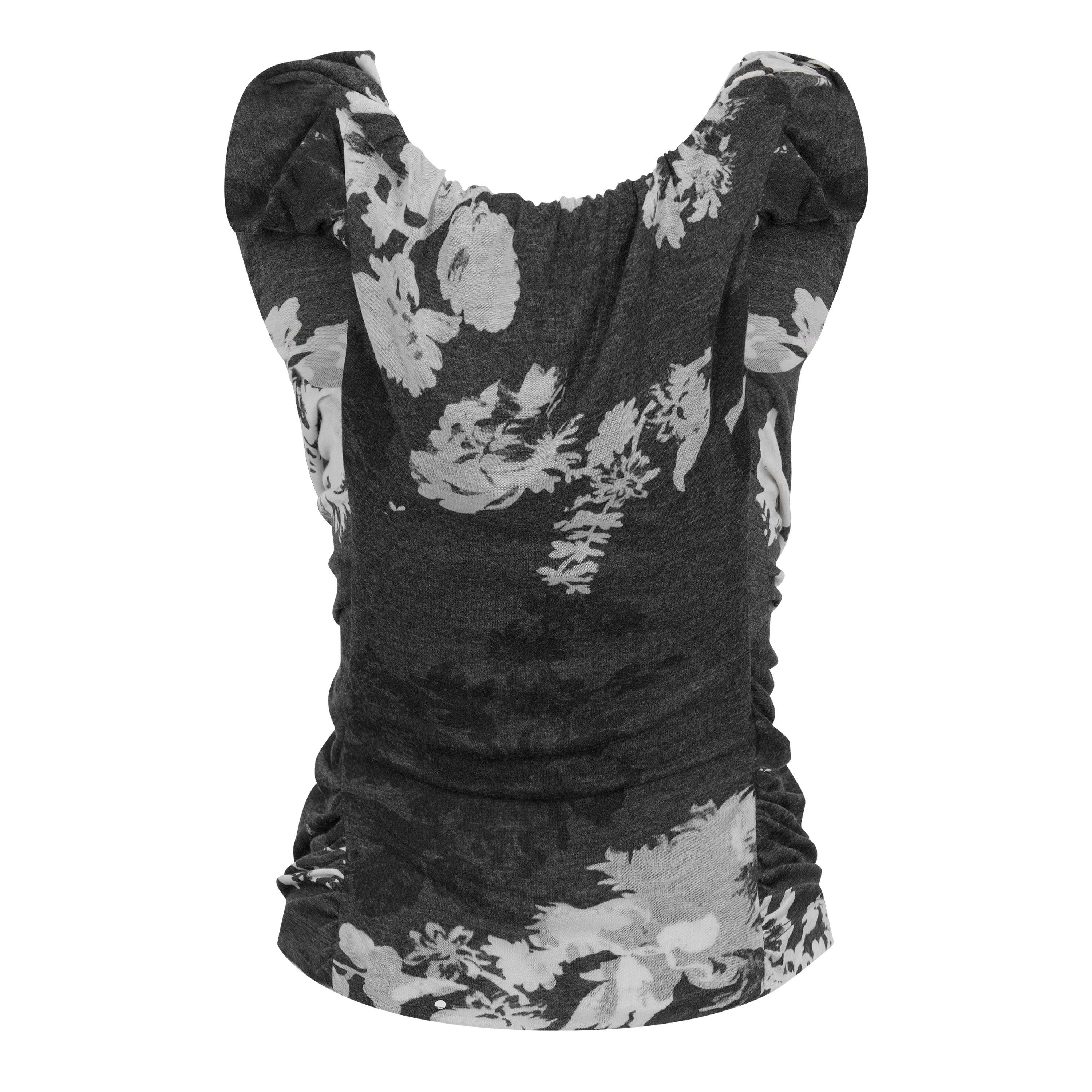 Viv Ginnie Top Ld54
