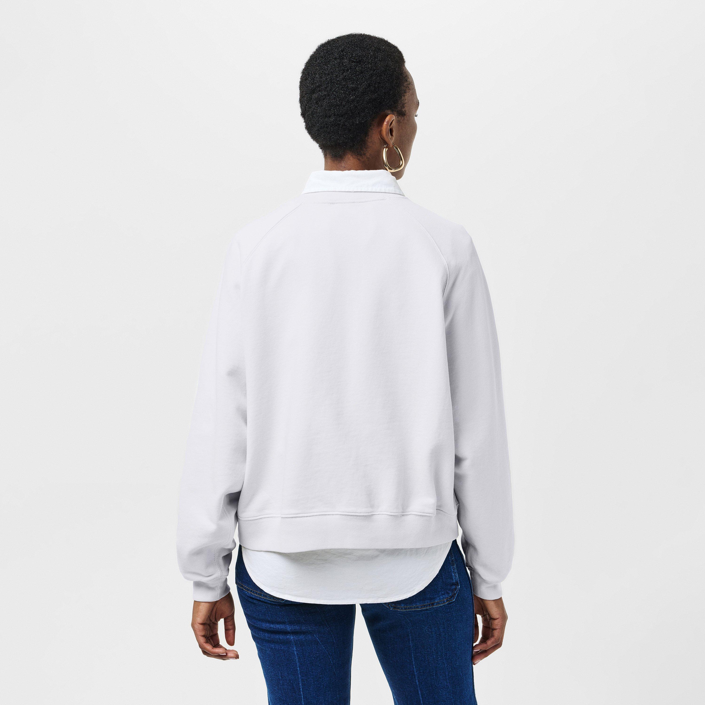 Flag Sweatshirt