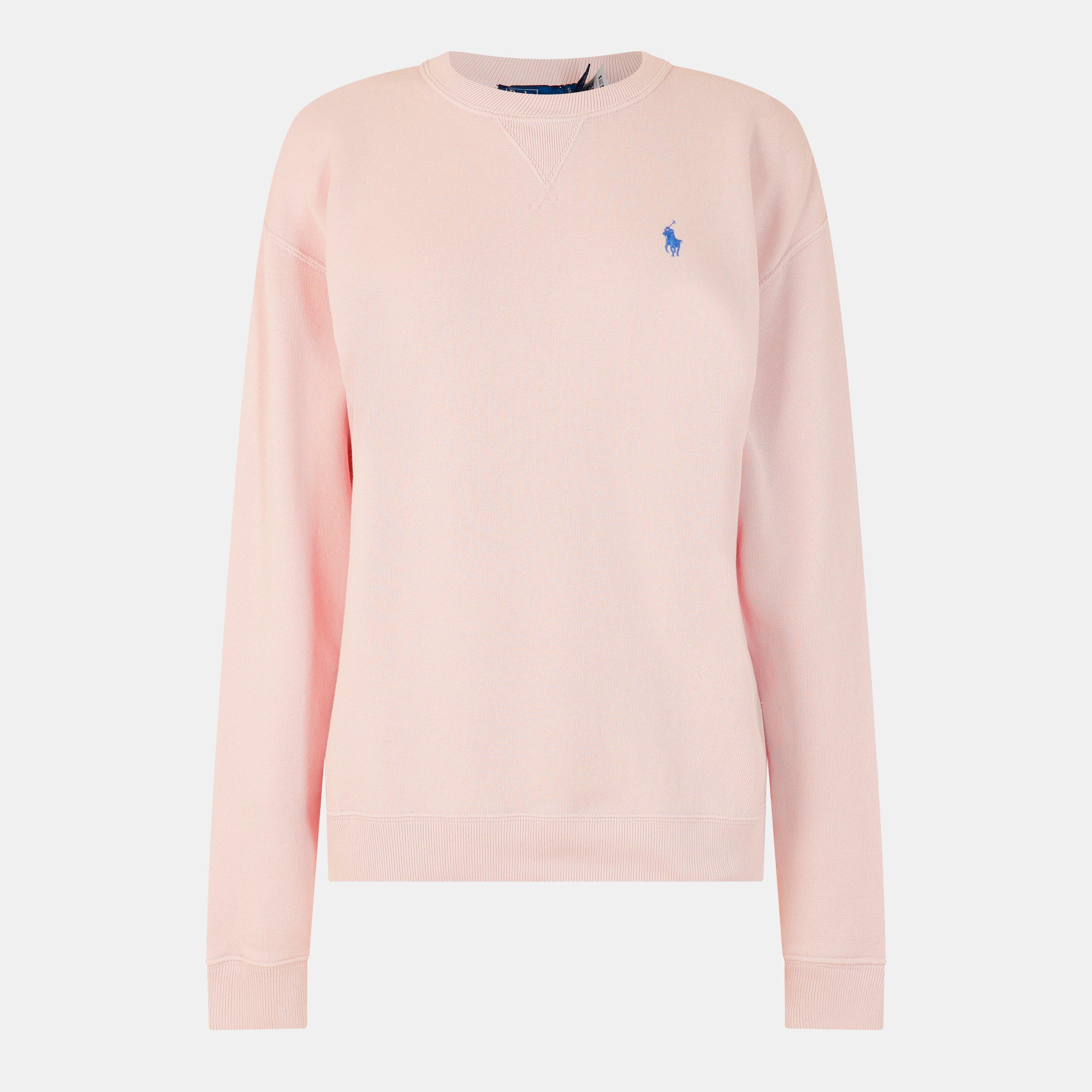 Women's Crew Sweatshirt