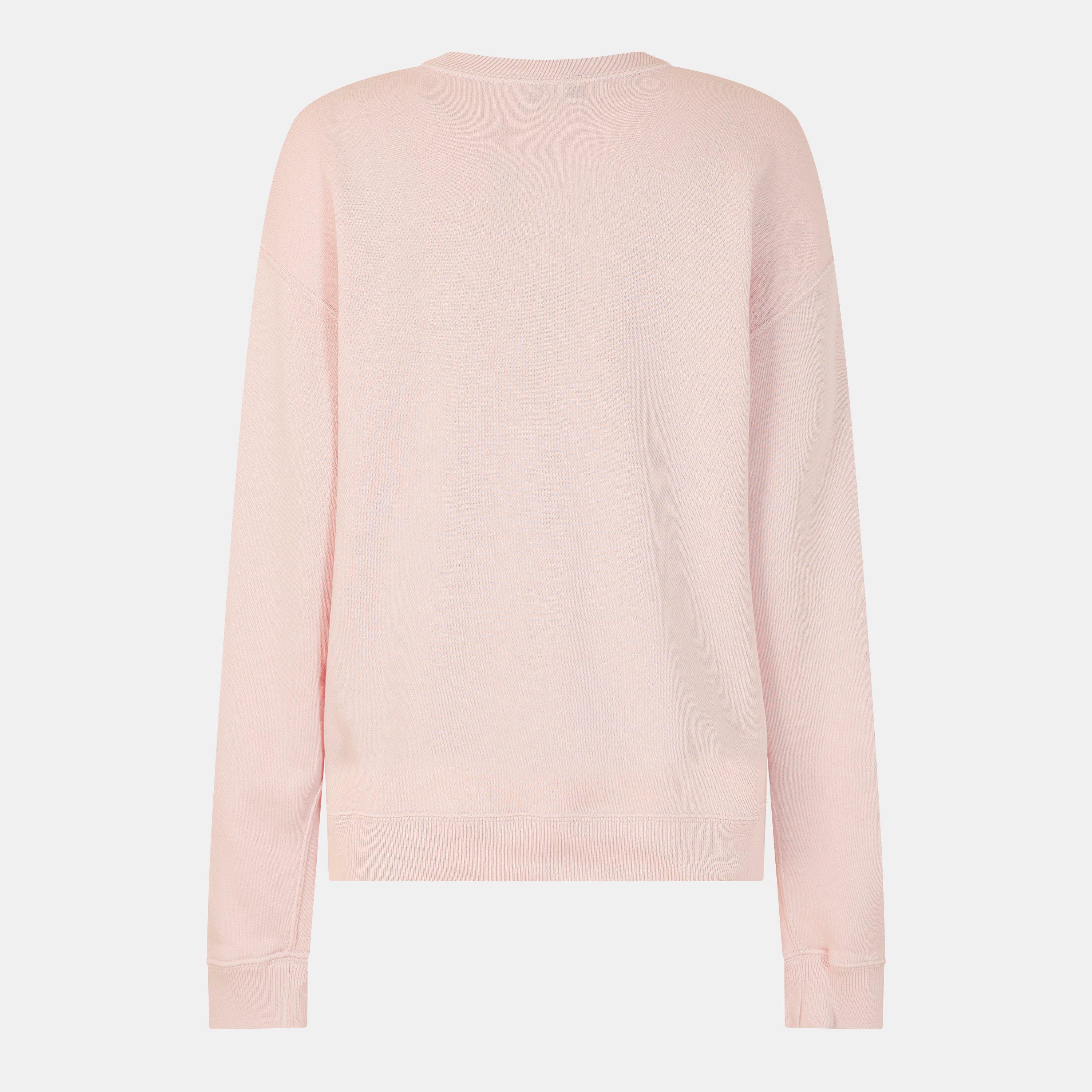 Women's Crew Sweatshirt