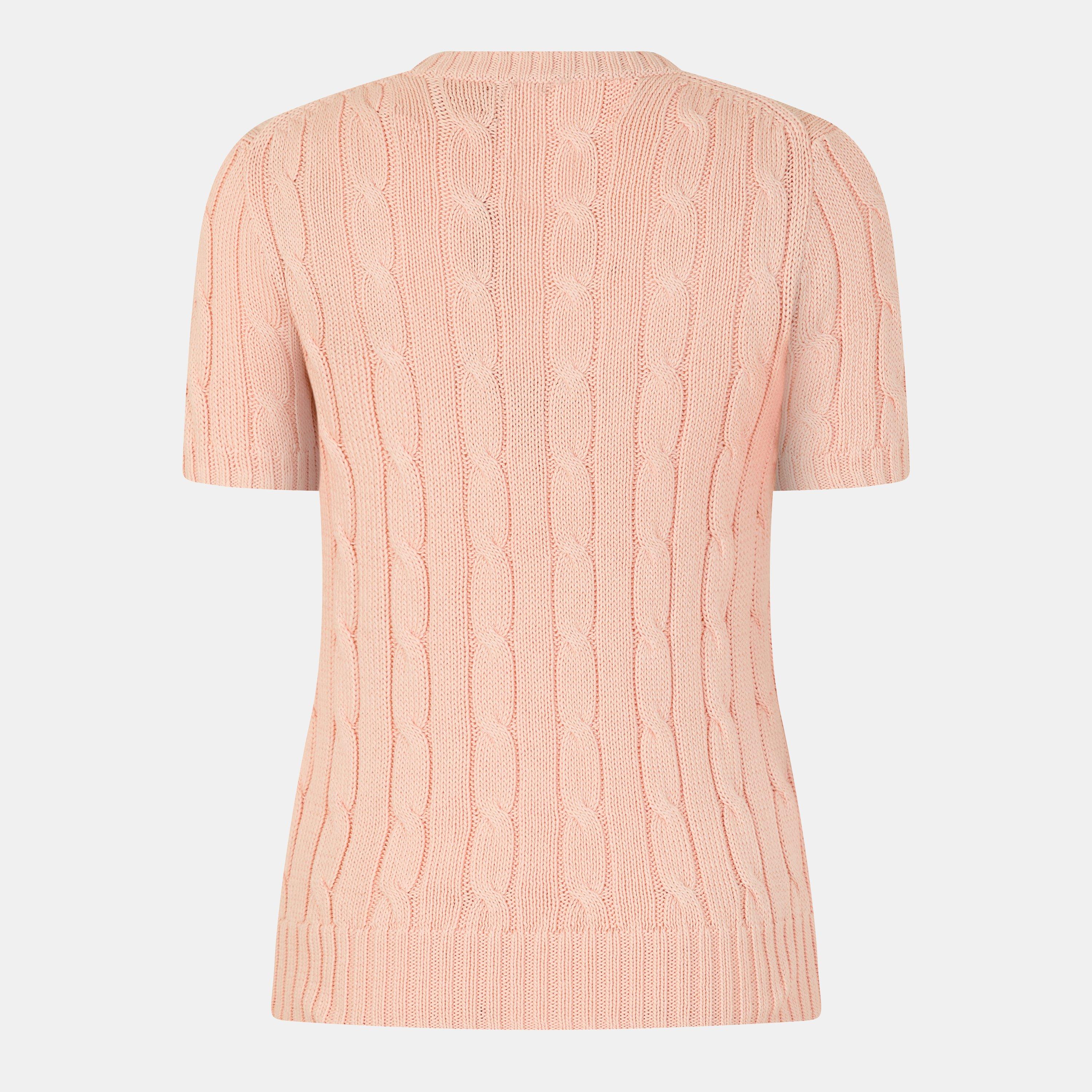 Knitted Top