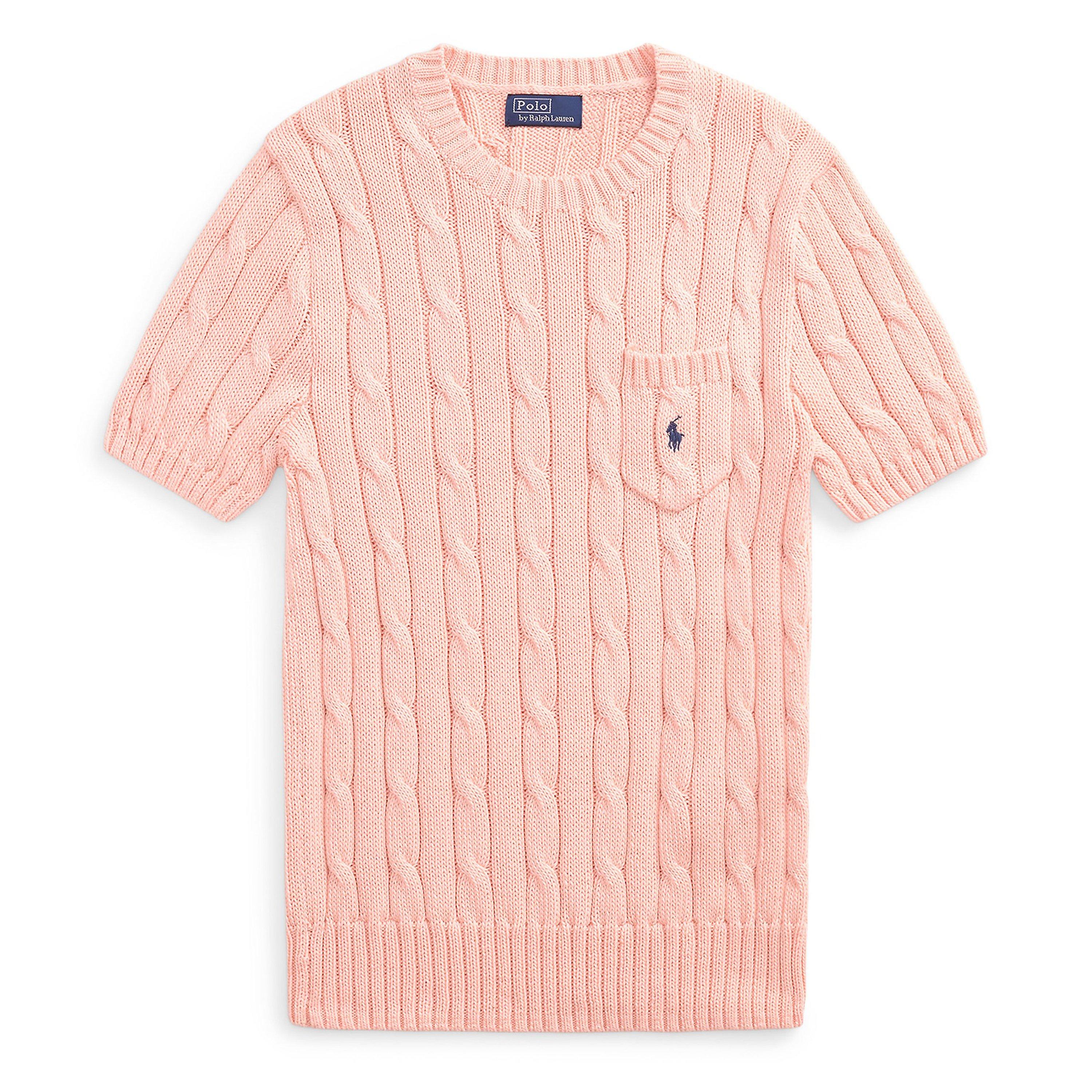 Knitted Top